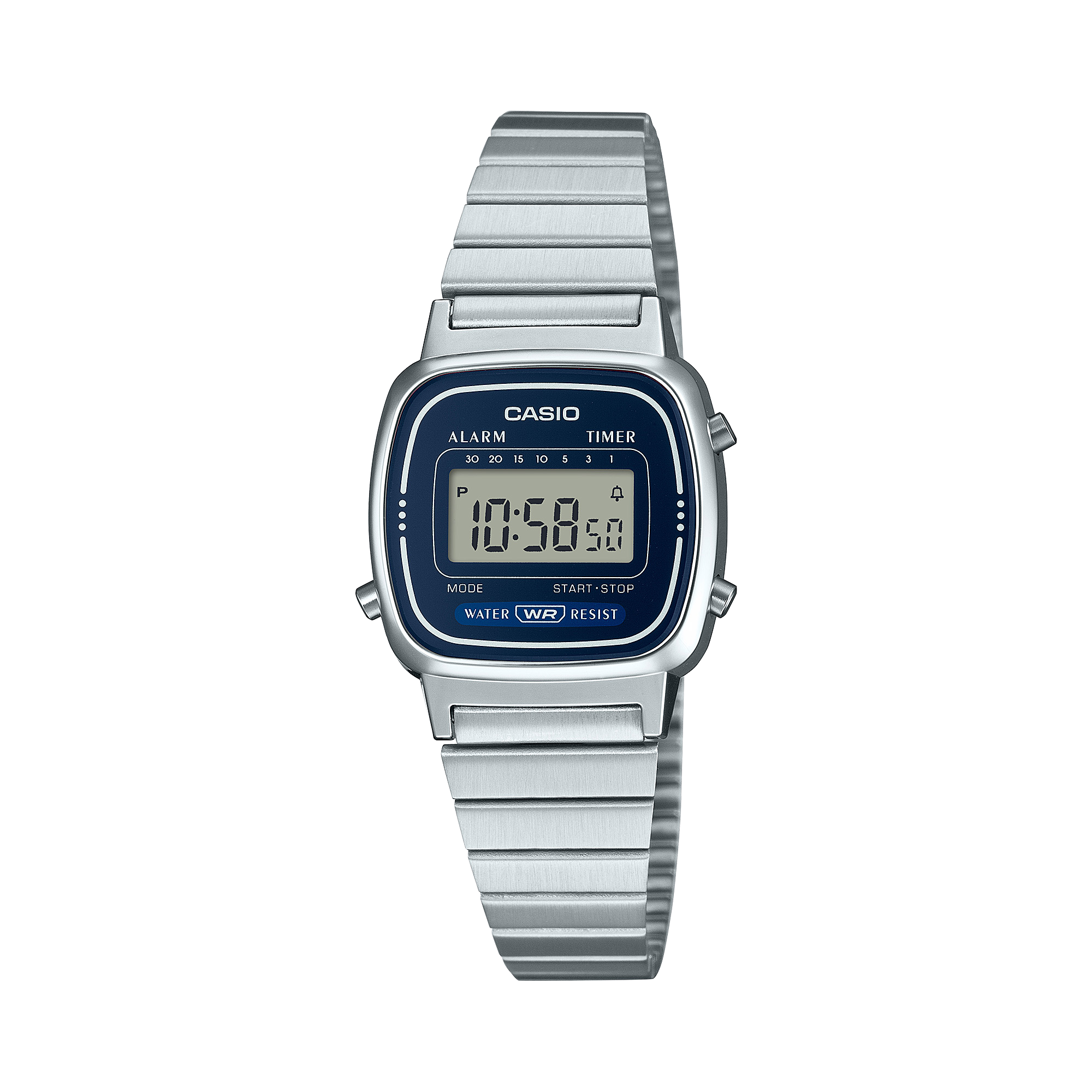 LA670WA-2 | CASIO