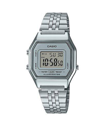 casio la680we