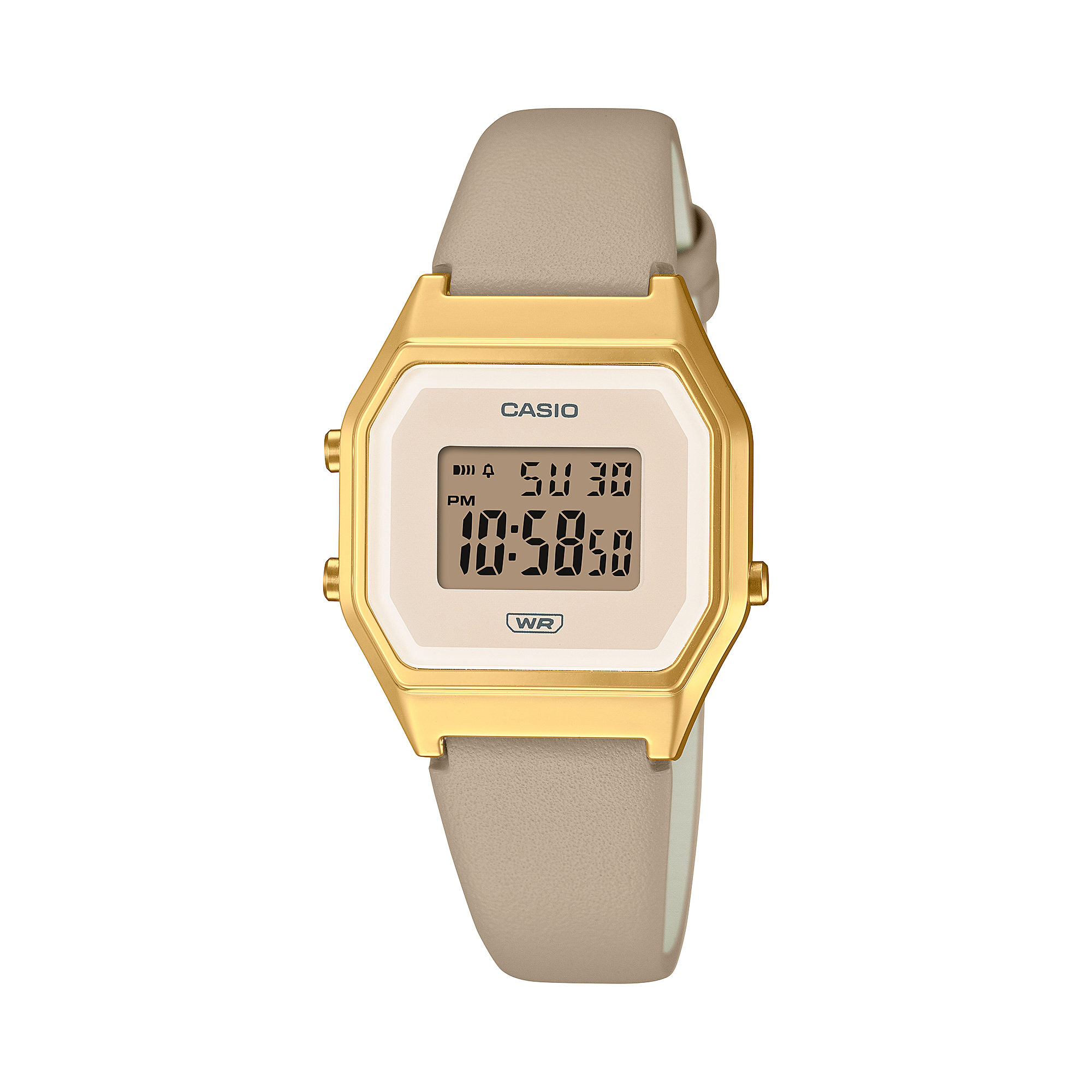 LA680WEGL-5 | CASIO