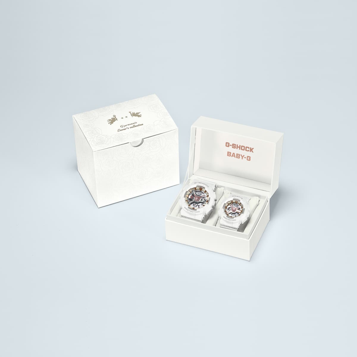 LOV-24A-7A Special packaging