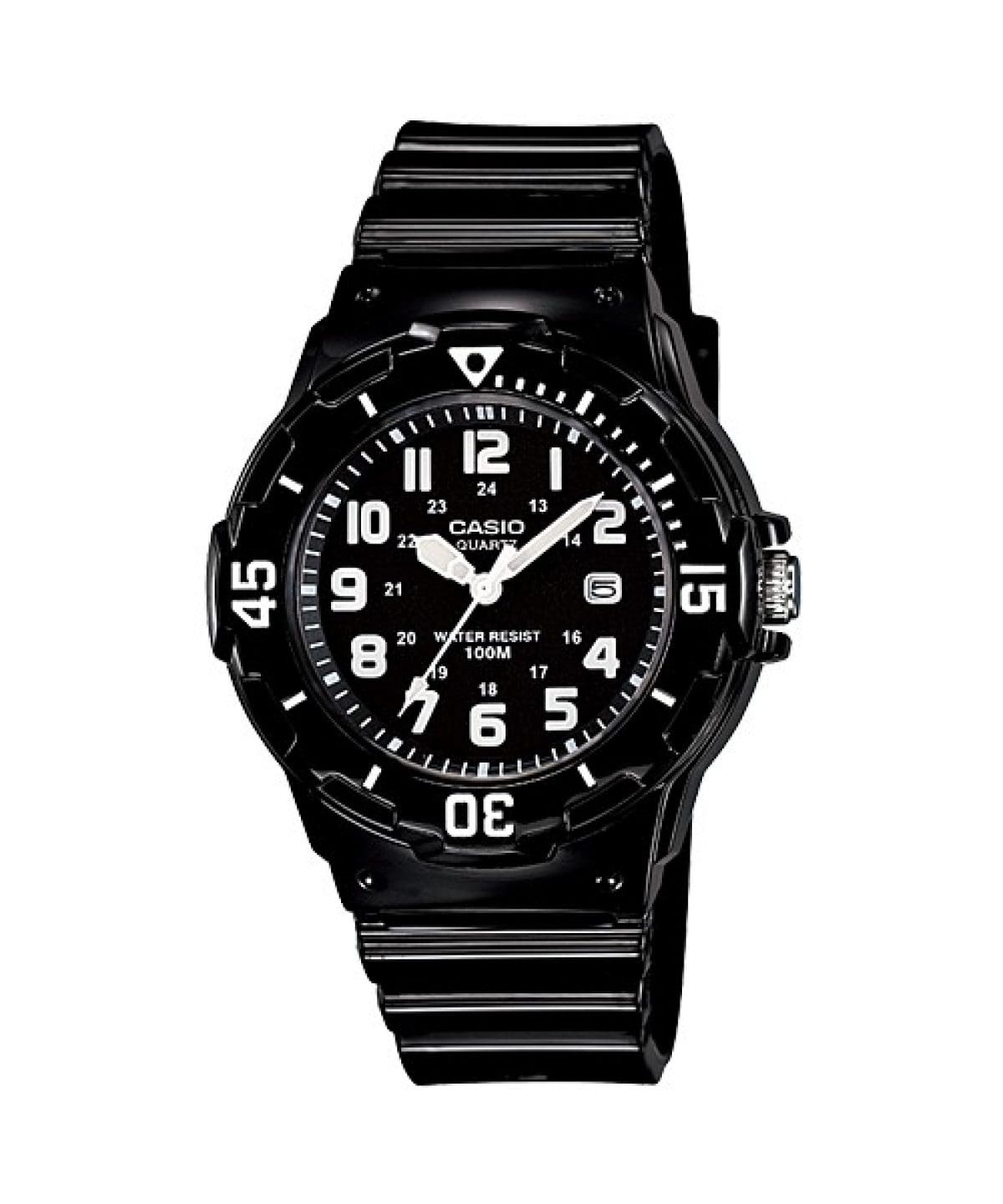 Reloj Mujer Casio Lrw-200h-7e1vdf /jordy