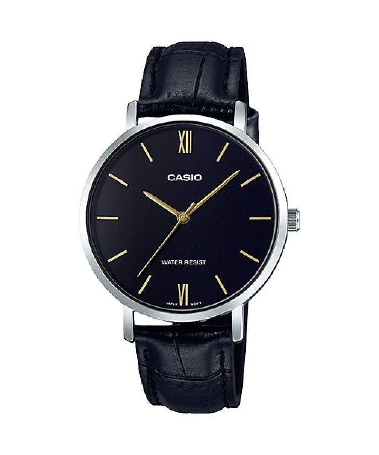 casio water resist