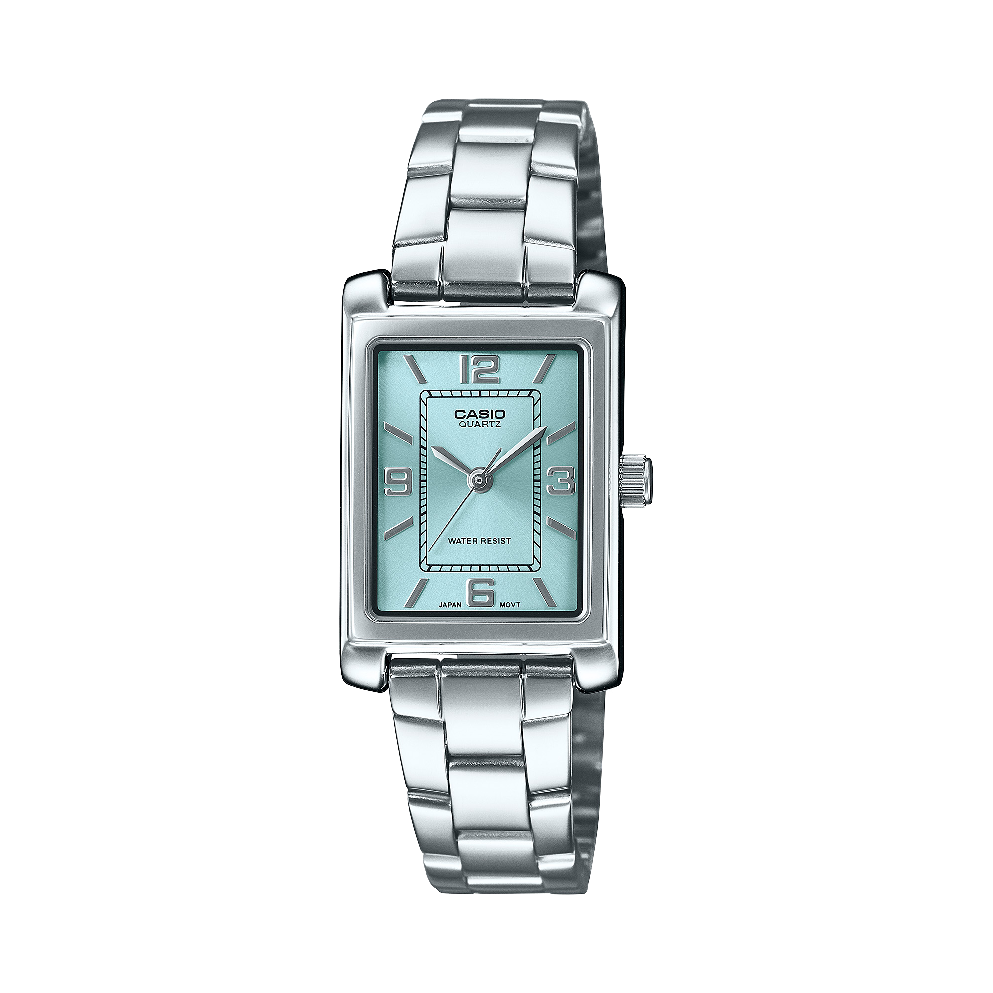 LTP-1234DD-2A | CASIO