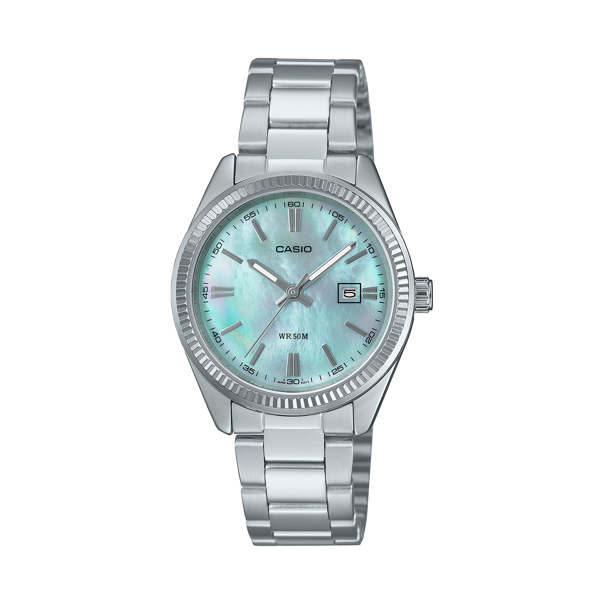 時計 LTP-1302PD-2A2VEF watch only time woman Casio LTP-1302PD-2A2VEF only time Casio
