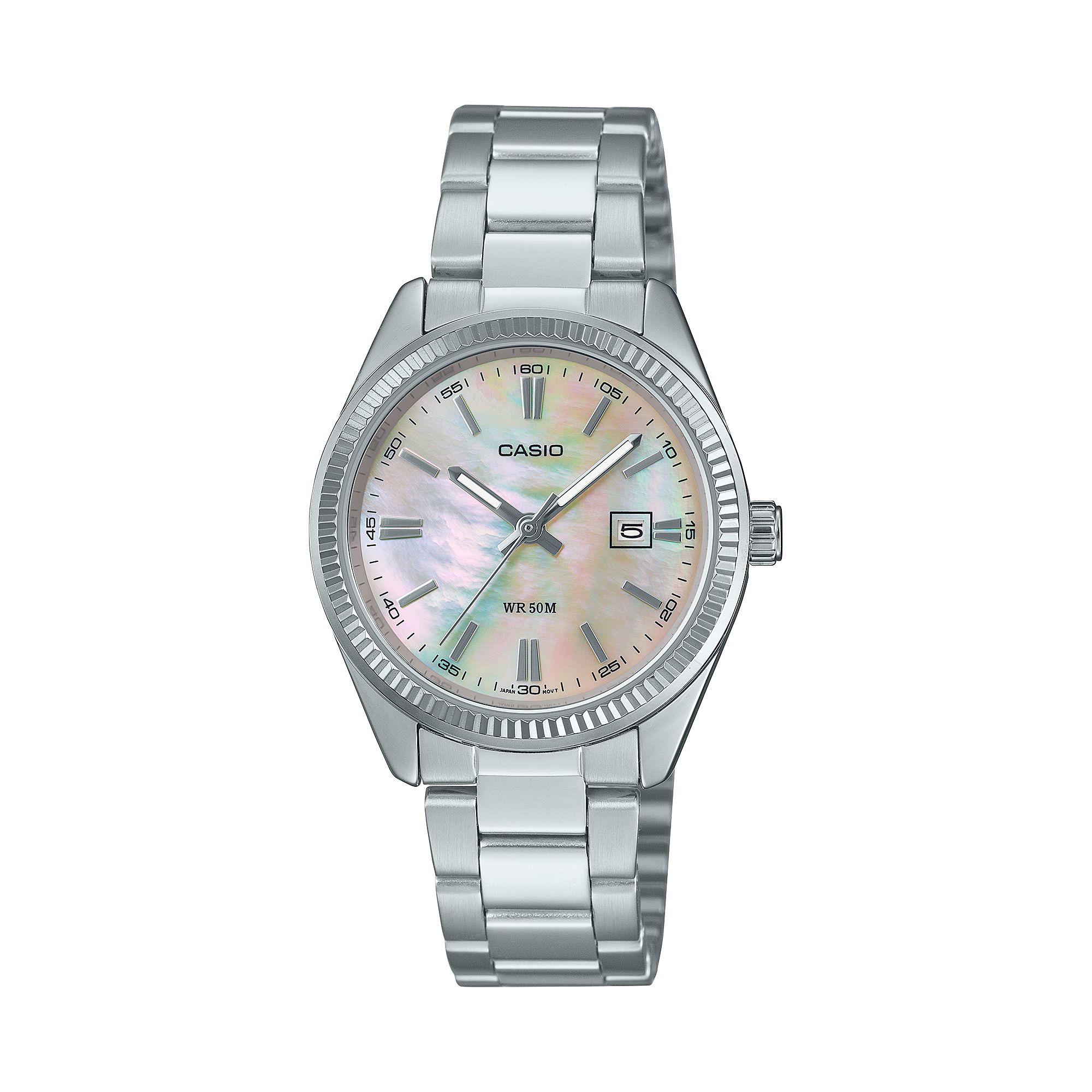 Reloj Casio LTP-1302DS-4AV