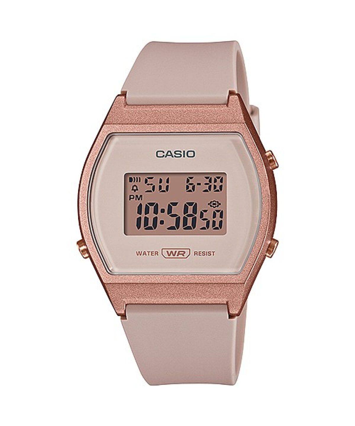 LW-204-4A | CASIO