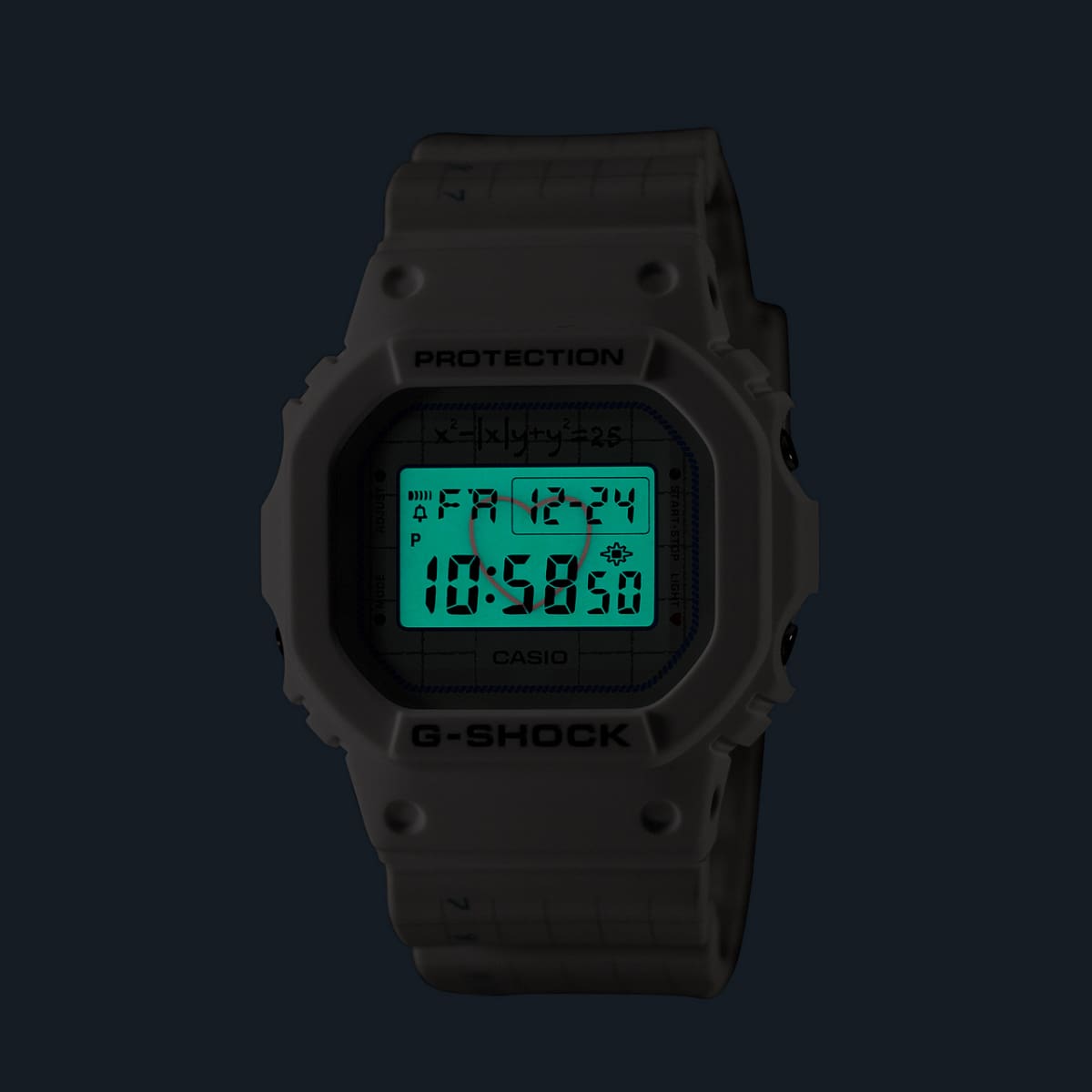 LOV-21B-7 | CASIO