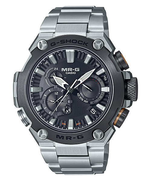 MRG-B2000D-1A | CASIO