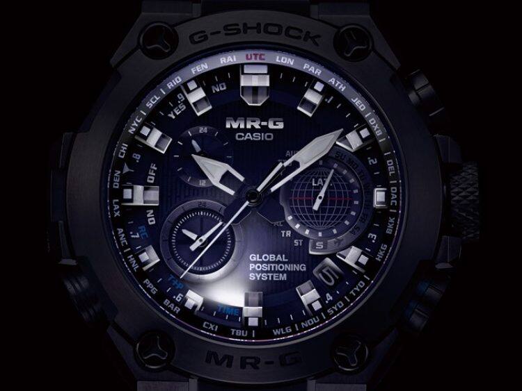 casio mrg 1000