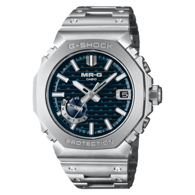 G-SHOCK - MR-G | CASIO