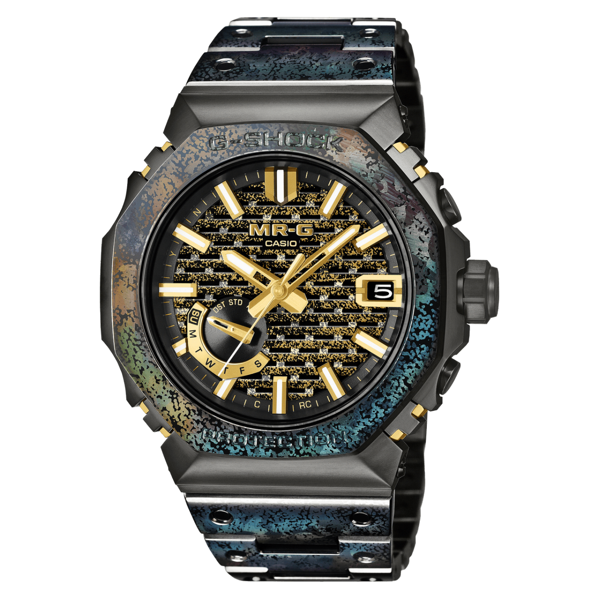 MRG-B2100HS-9A