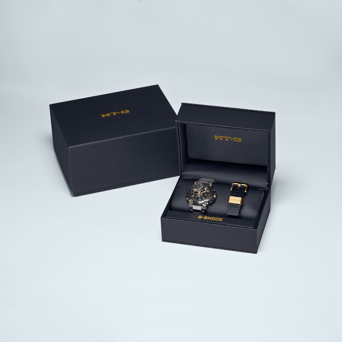 MTG-B3000BDE-1A