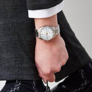 Casio Orologio Elegante MTP-1302D-7A2 – Uomo, Collezione Casio, Design Classico