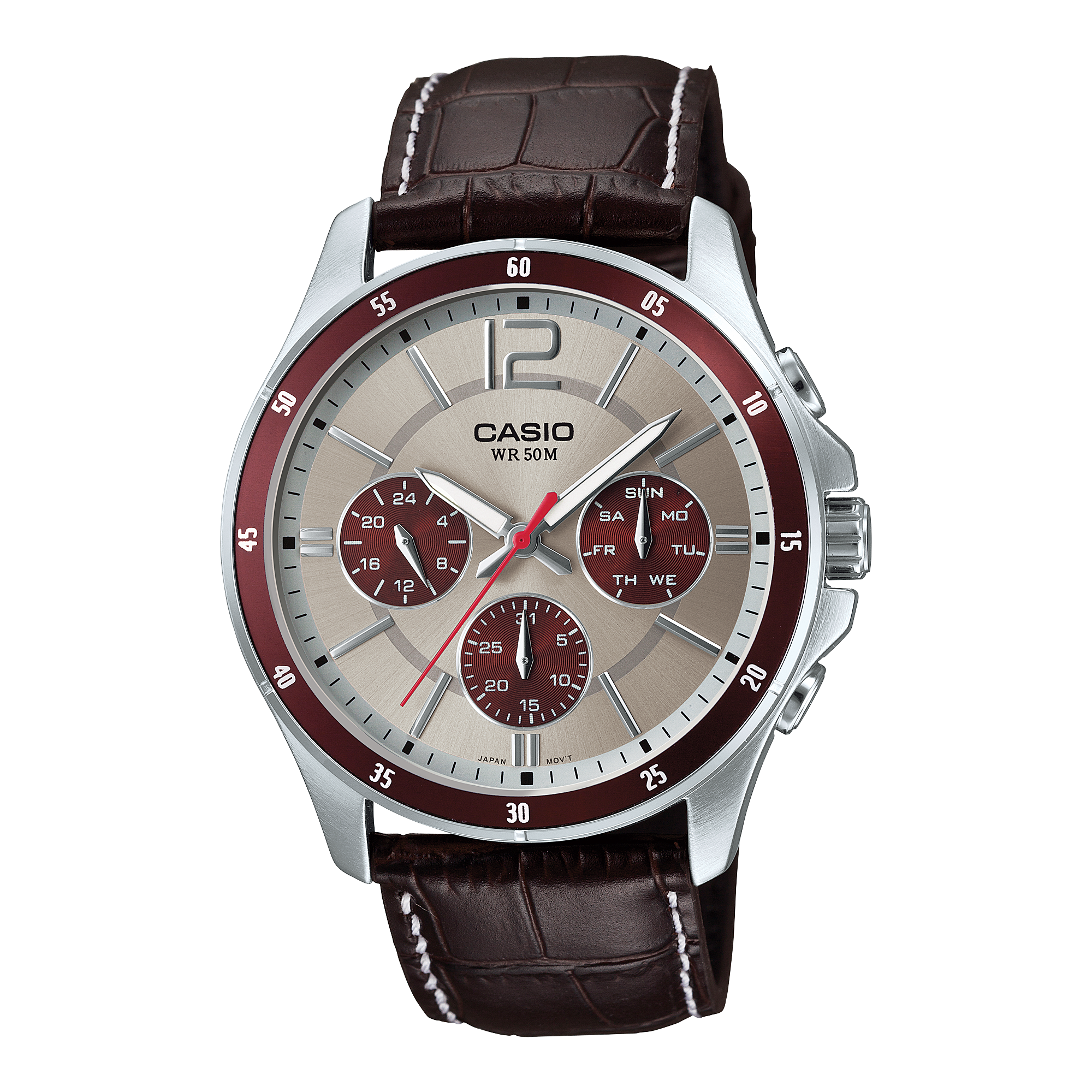 MTP-1374L-7A1V | CASIO