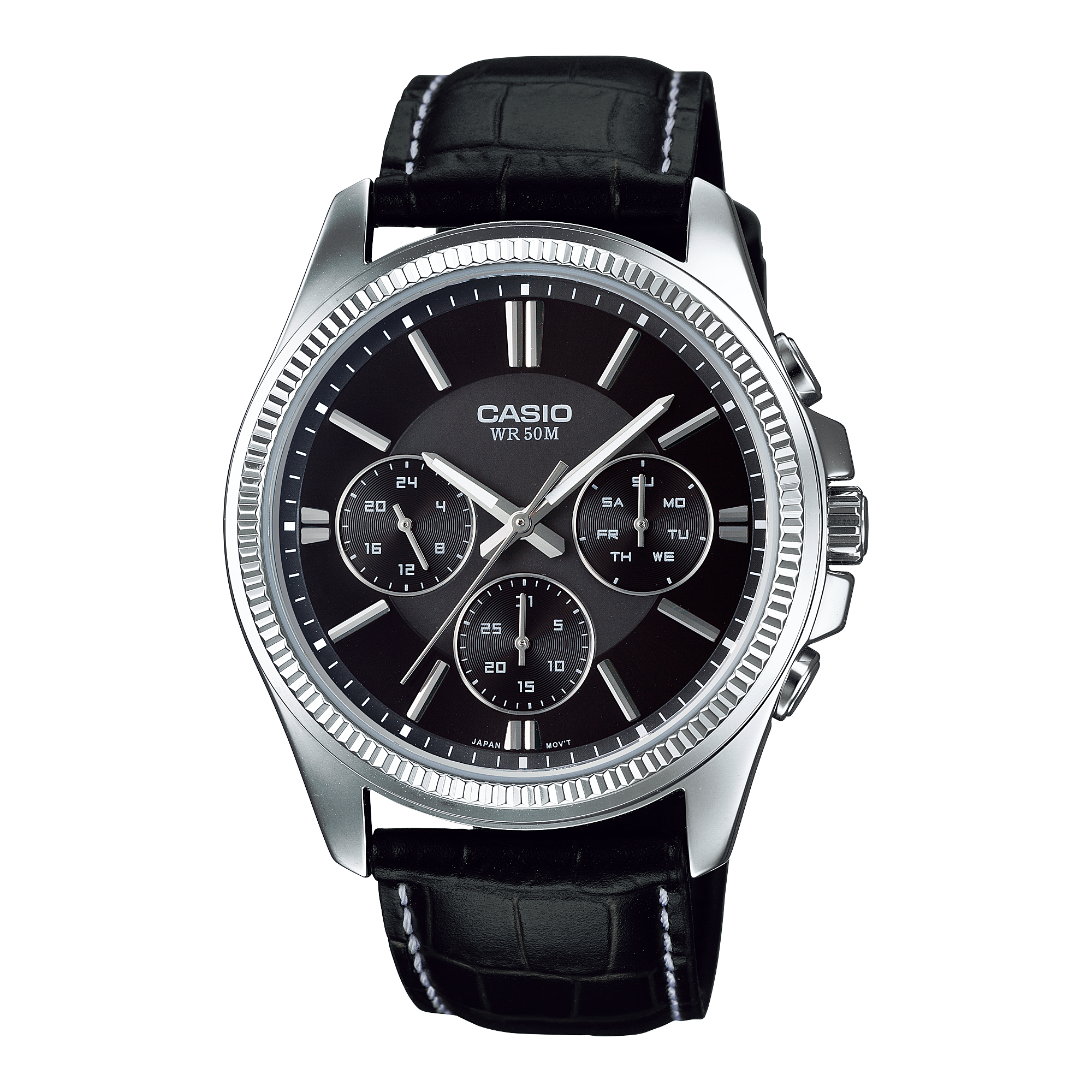 つきこ MTP-1375L-1AV | CASIO