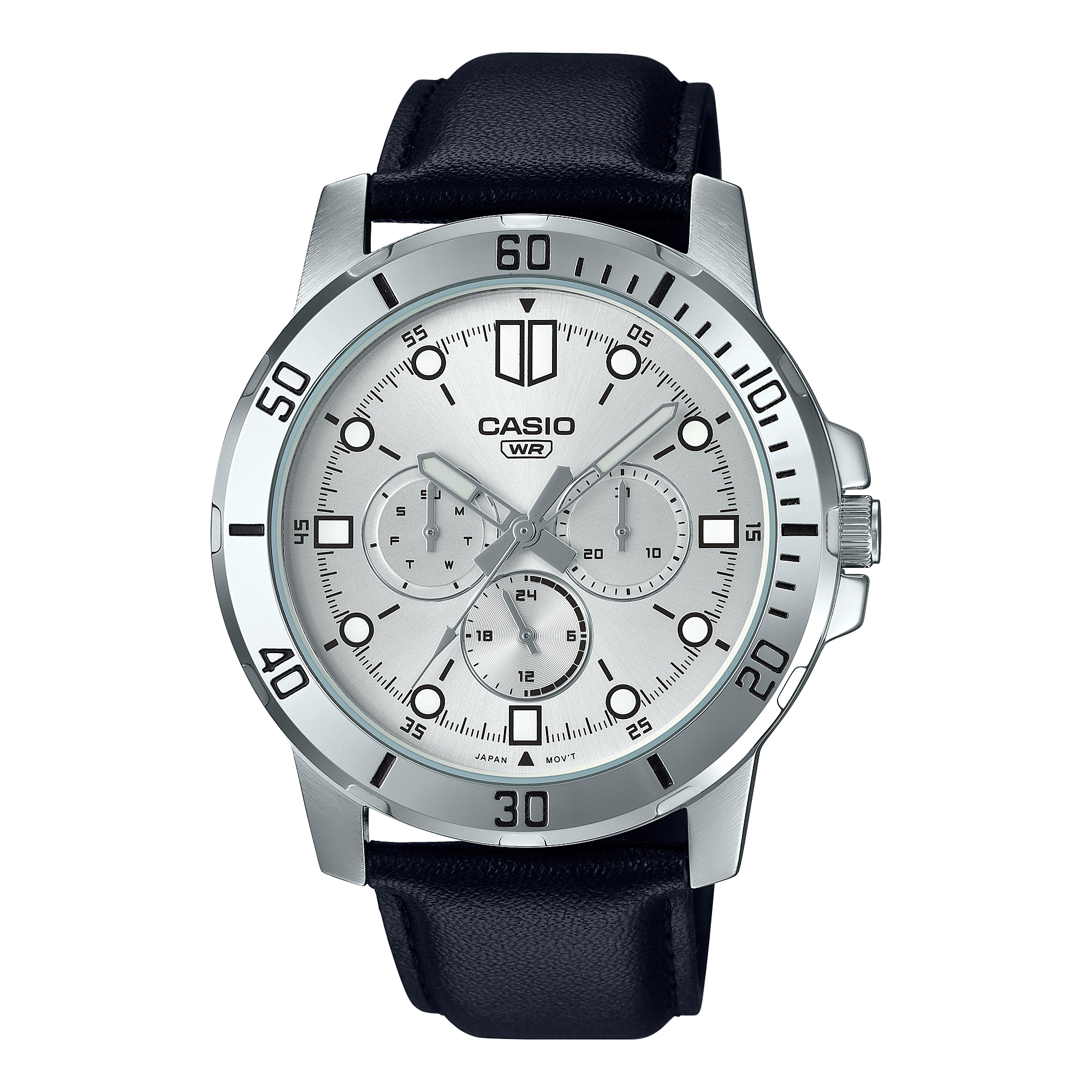 MTP-VD300L-7E | CASIO