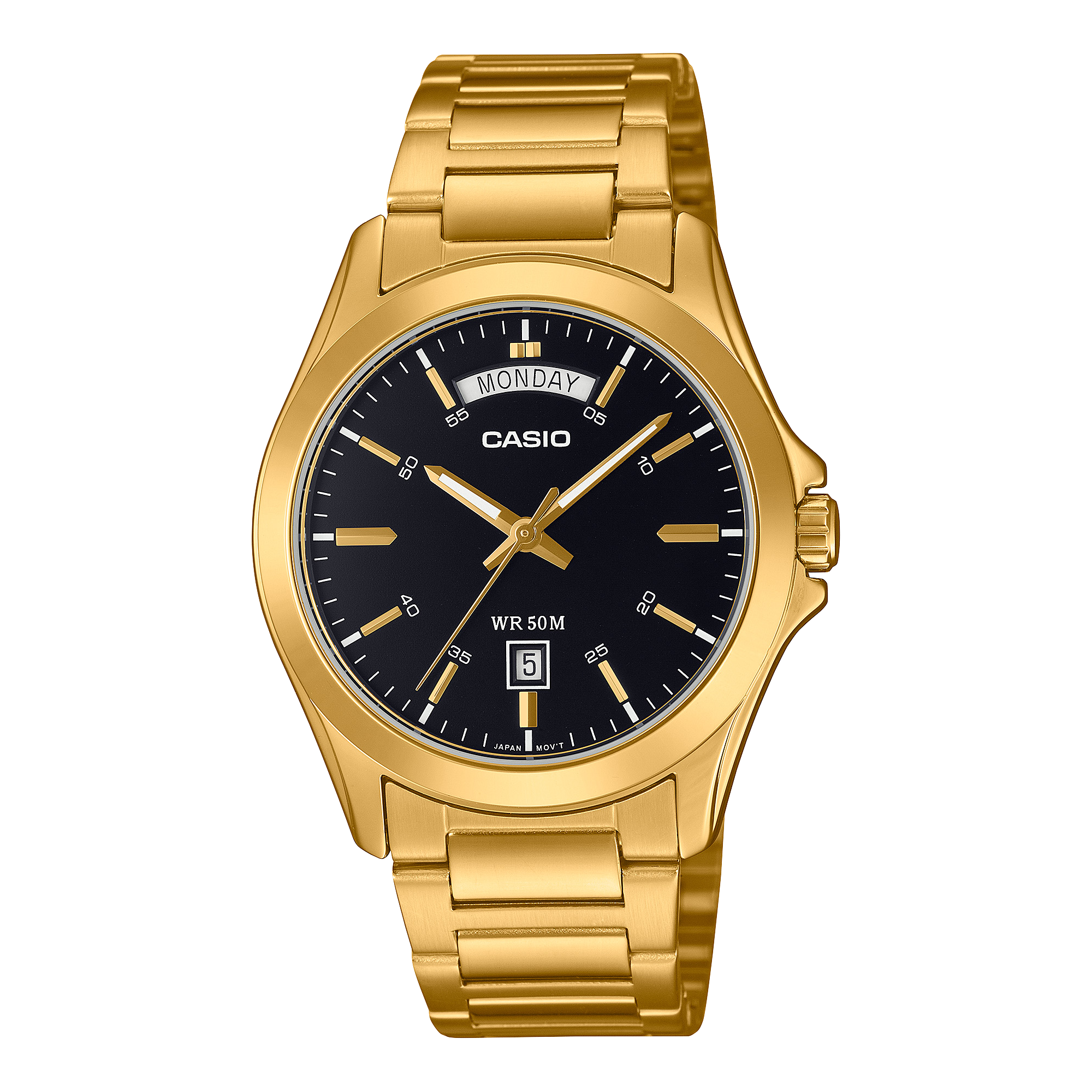 MTP-1370G-1AV | CASIO