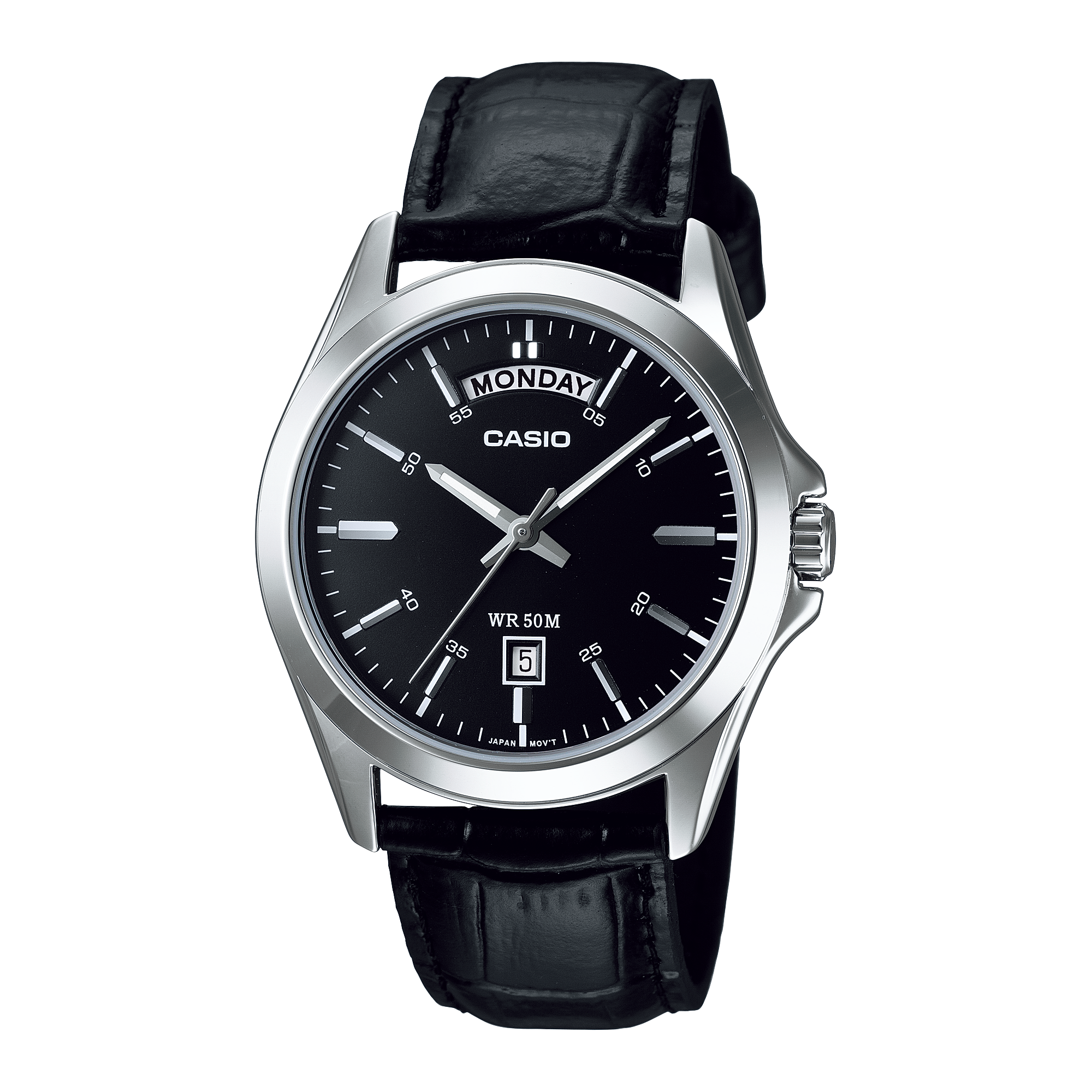 MTP-1370L-1AV | CASIO