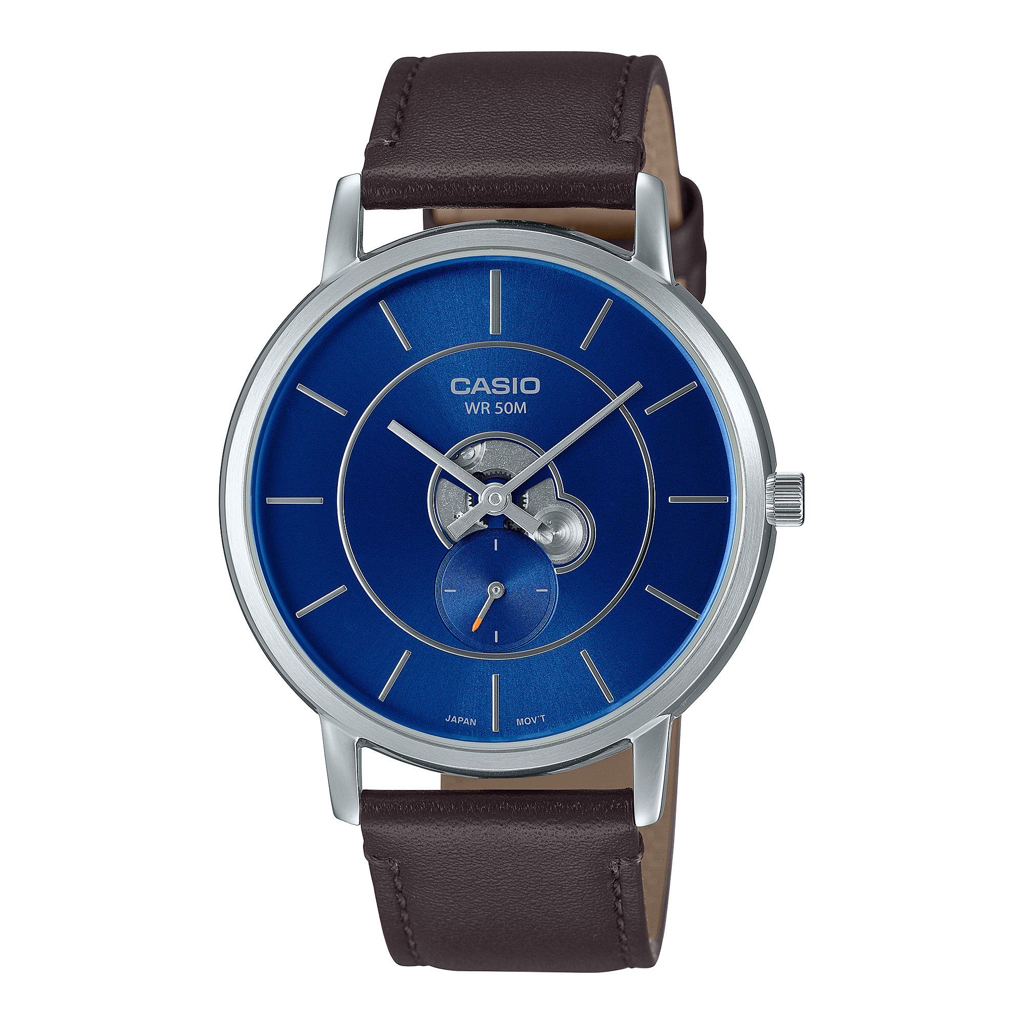 MTP-B130L-2AV | CASIO