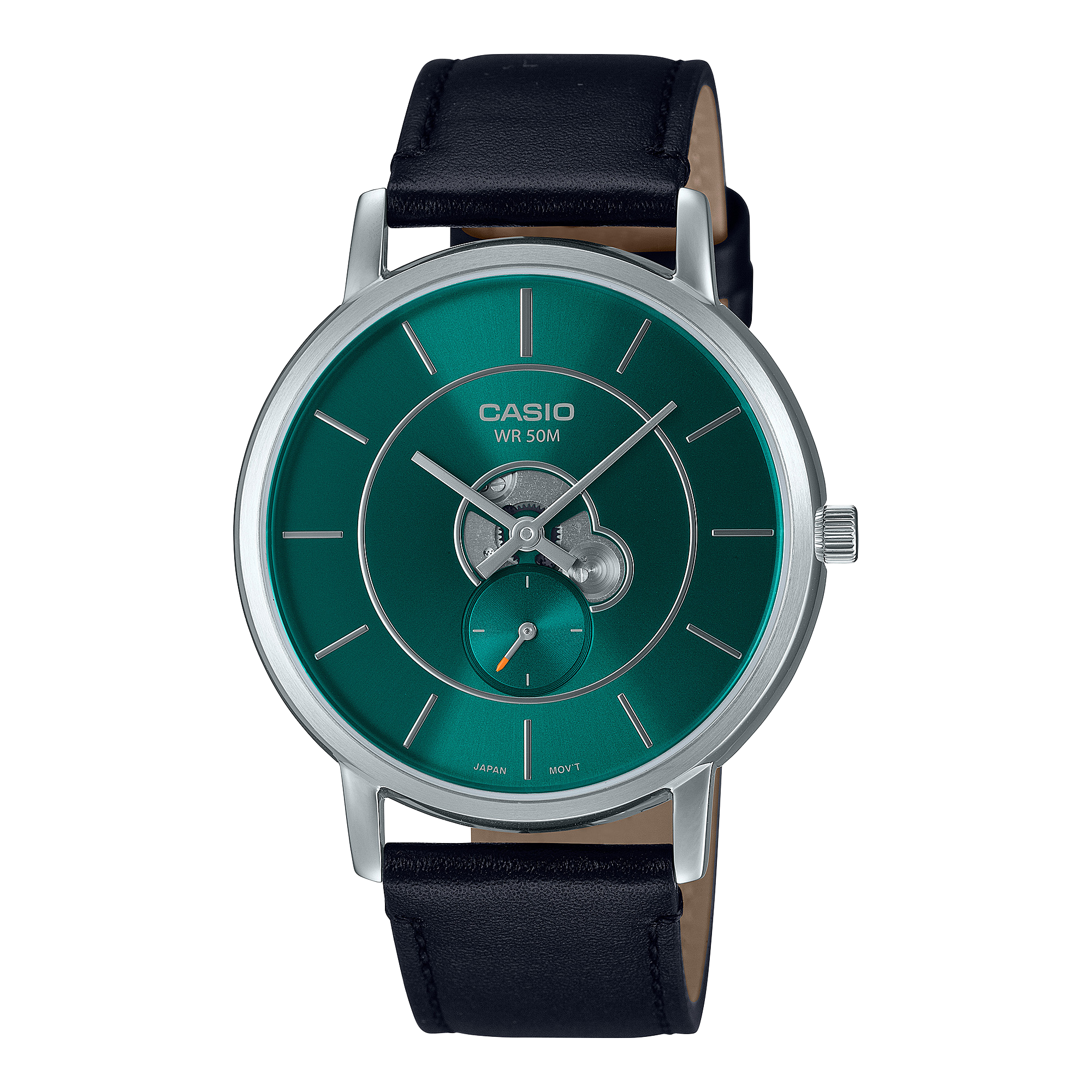 MTP-B130L-3AV | CASIO