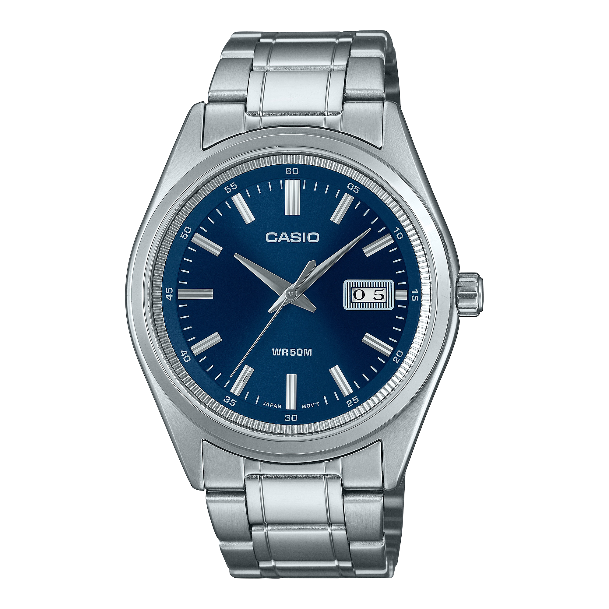 MTP-B180D-2AV | CASIO