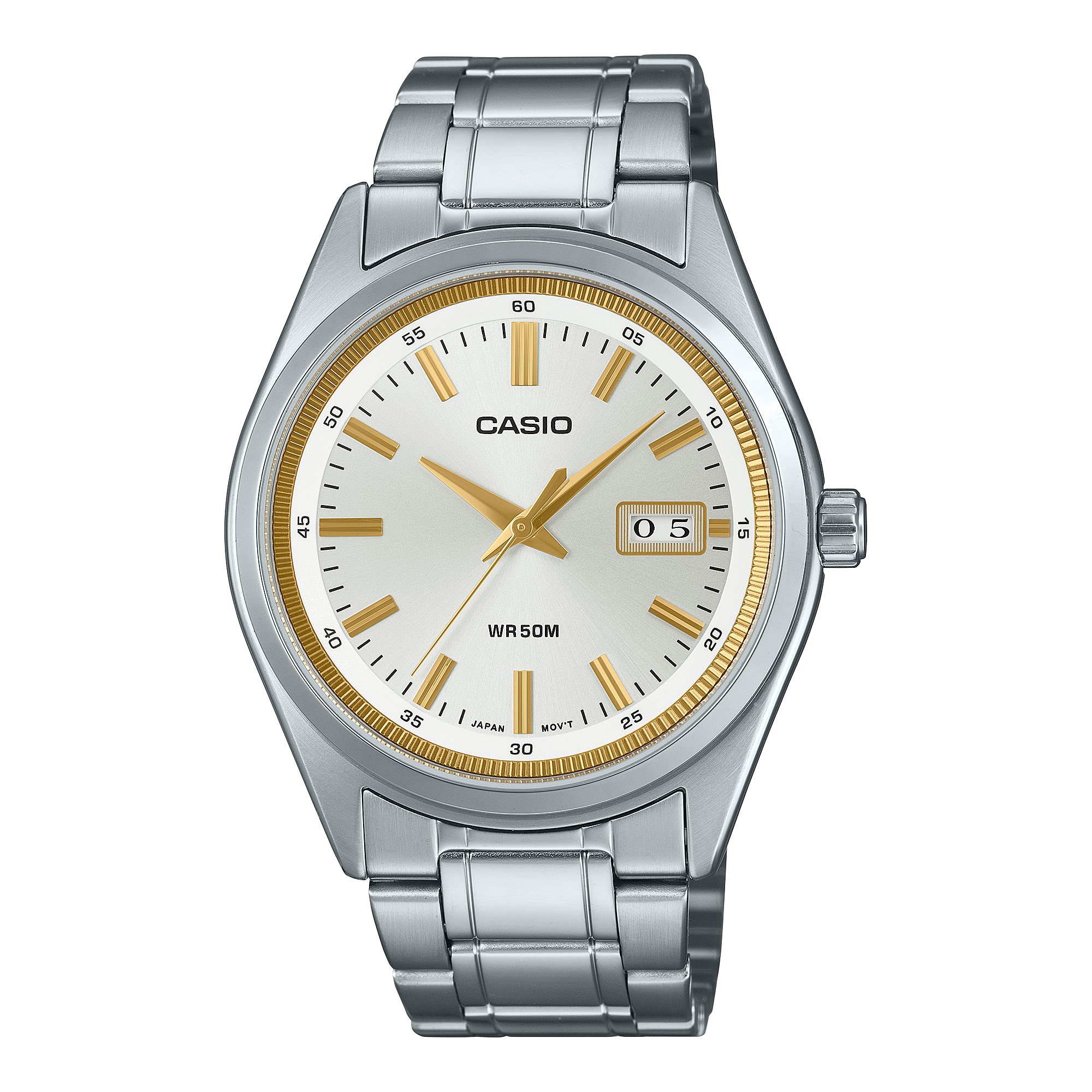 MTP-B180D-7AV | CASIO