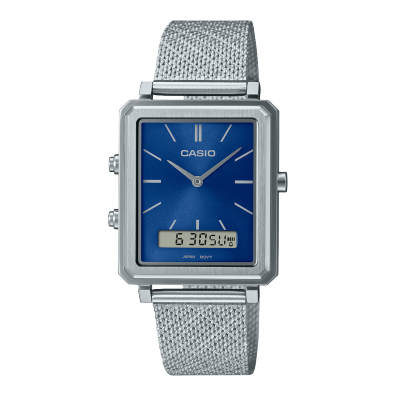 CASIO Official Website | CASIO