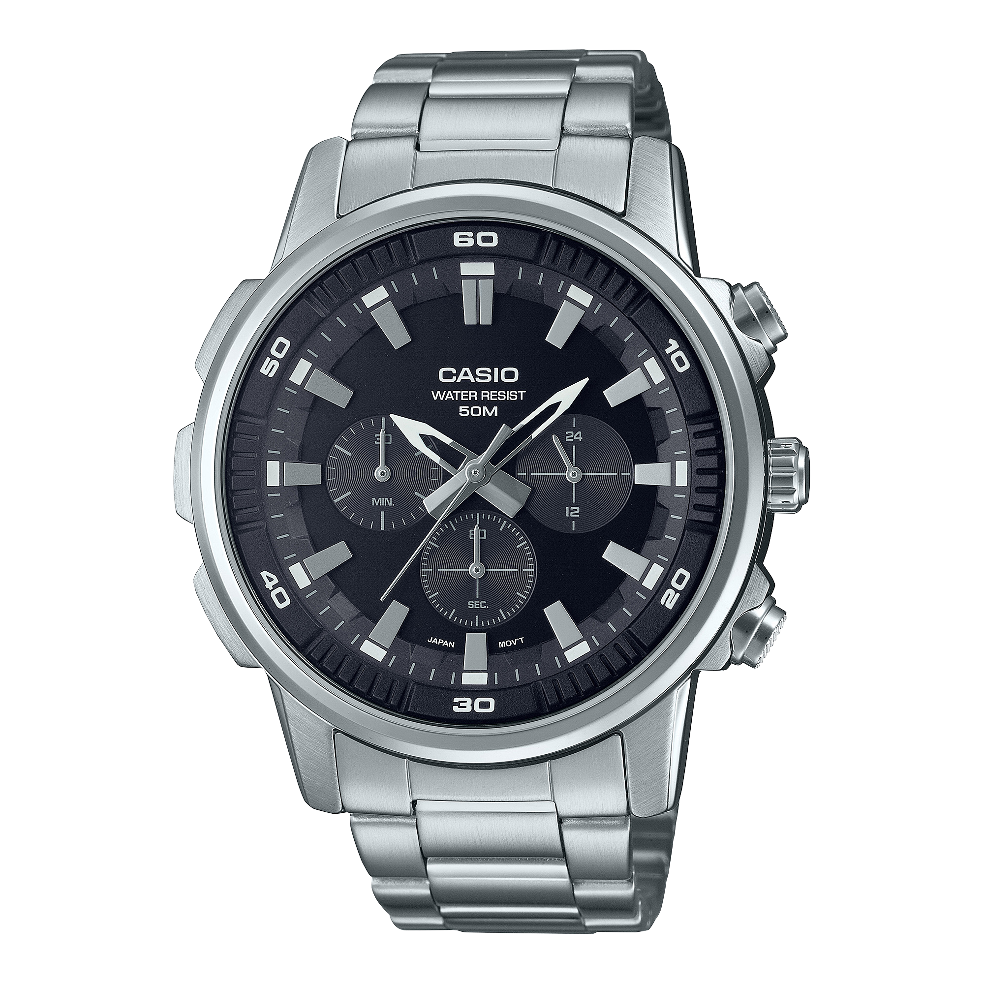 MTP-E505D-1AV | CASIO