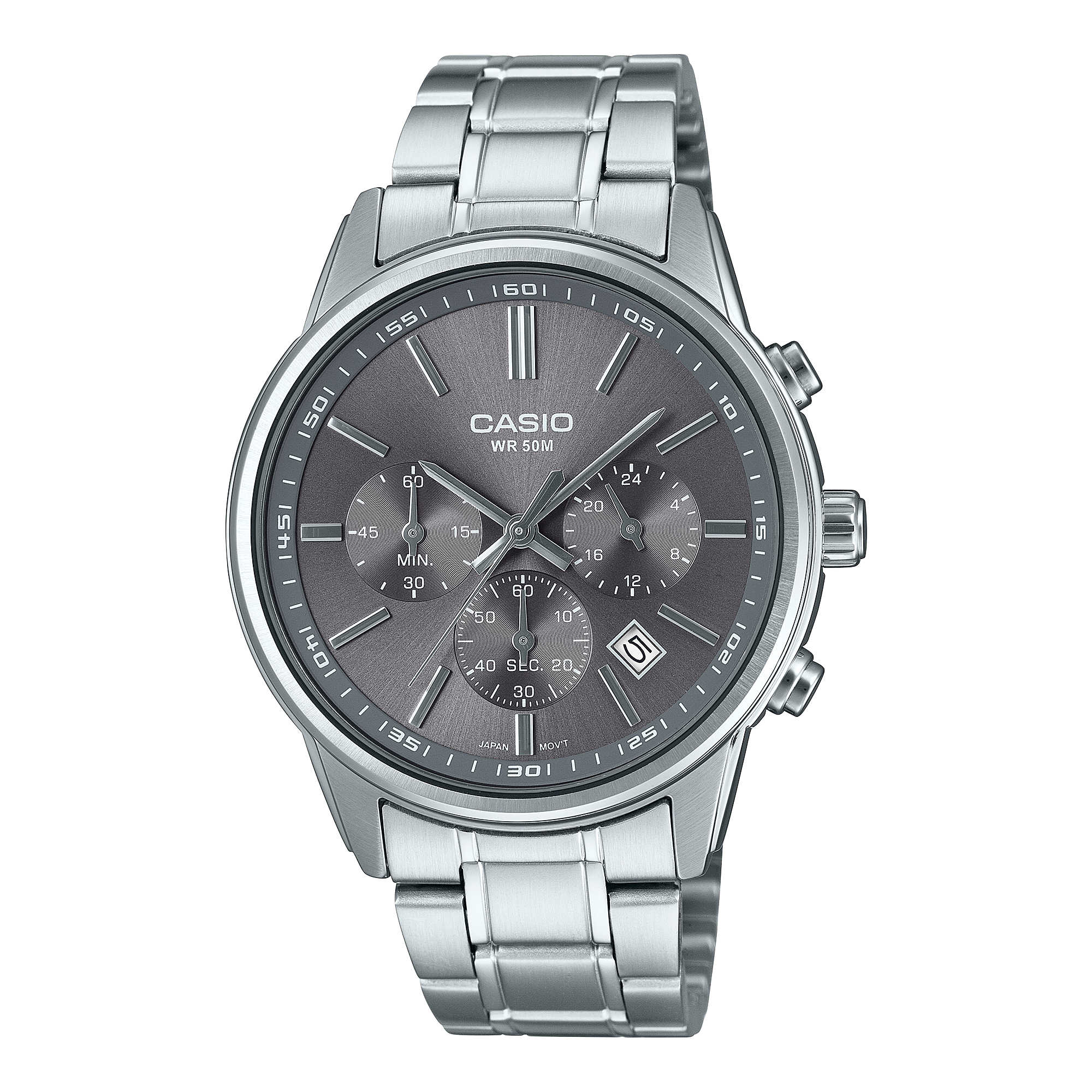 MTP-E515D-8AV | CASIO
