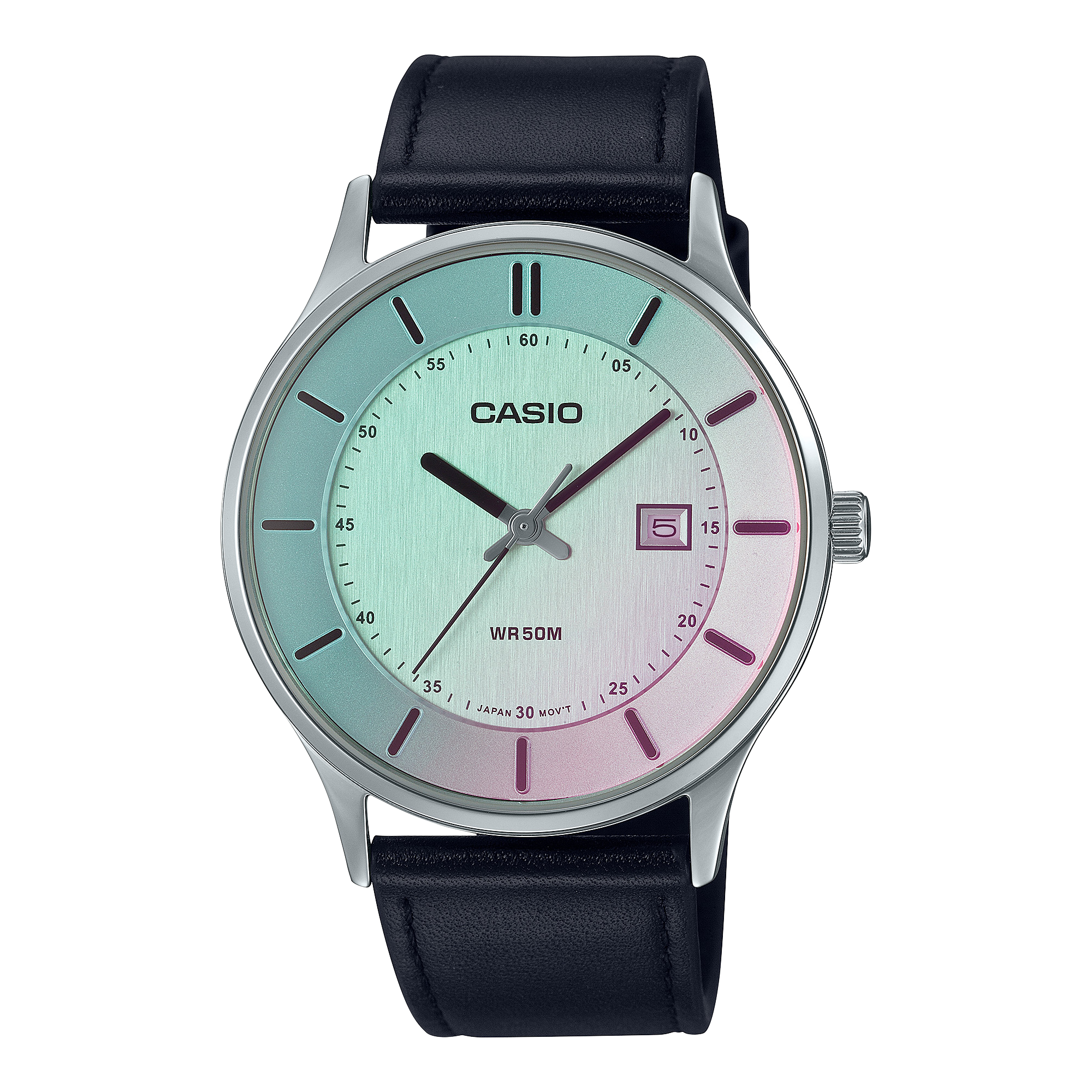 MTP-E605L-7EV | CASIO