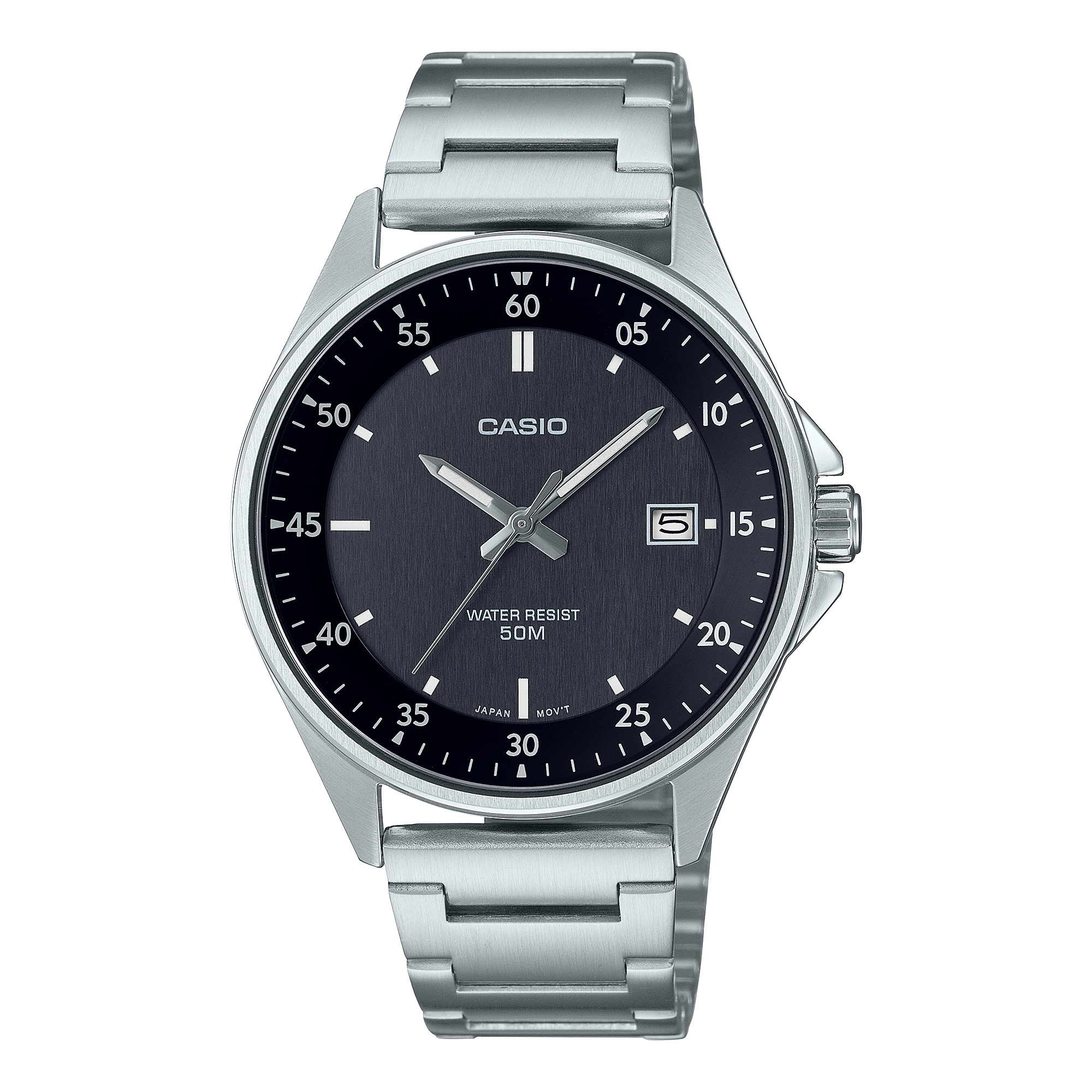 MTP-E705D-1EV | CASIO