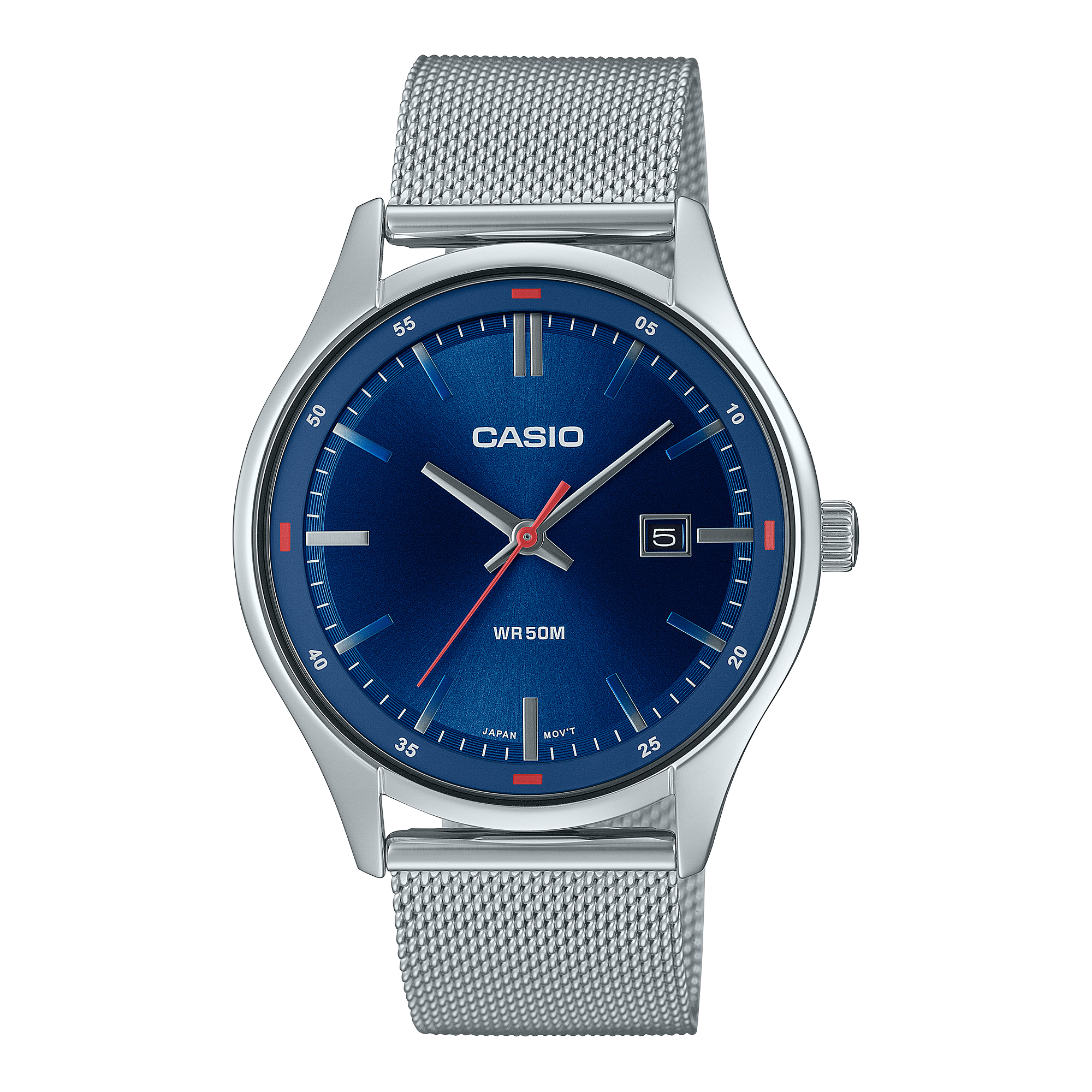 MTP-E710M-2AV | CASIO