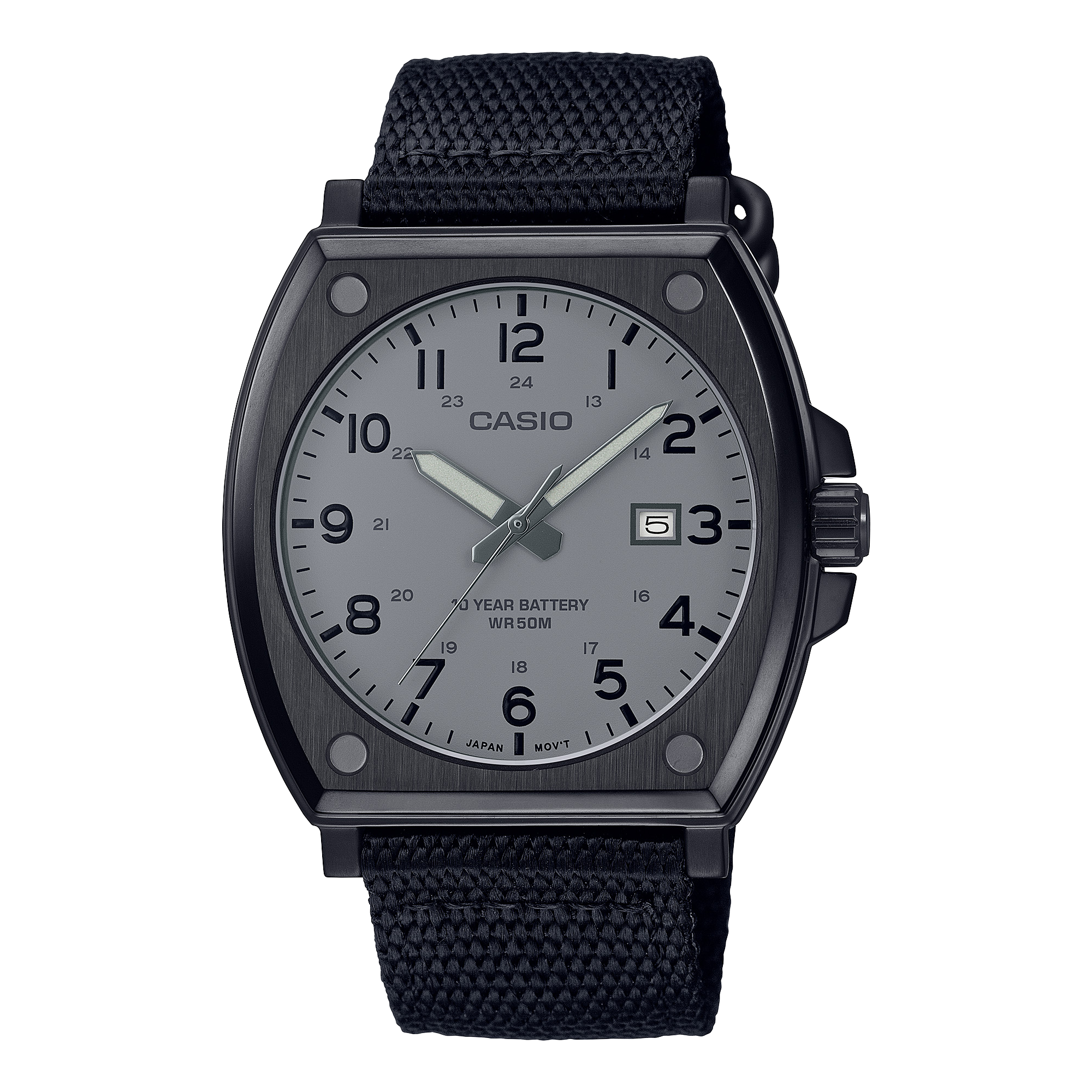 MTP-E715C-8AV | CASIO