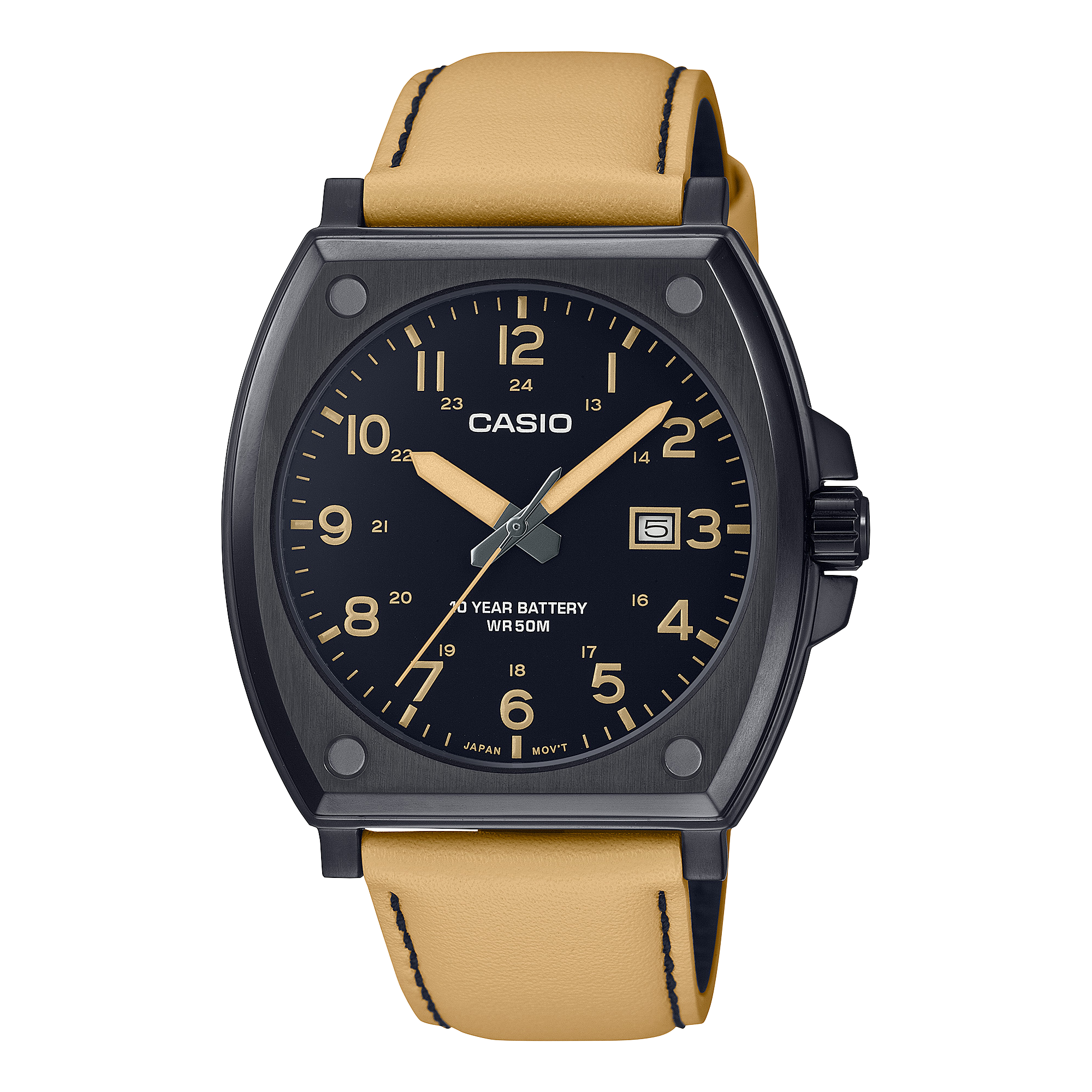 MTP-E715L-5AV | CASIO