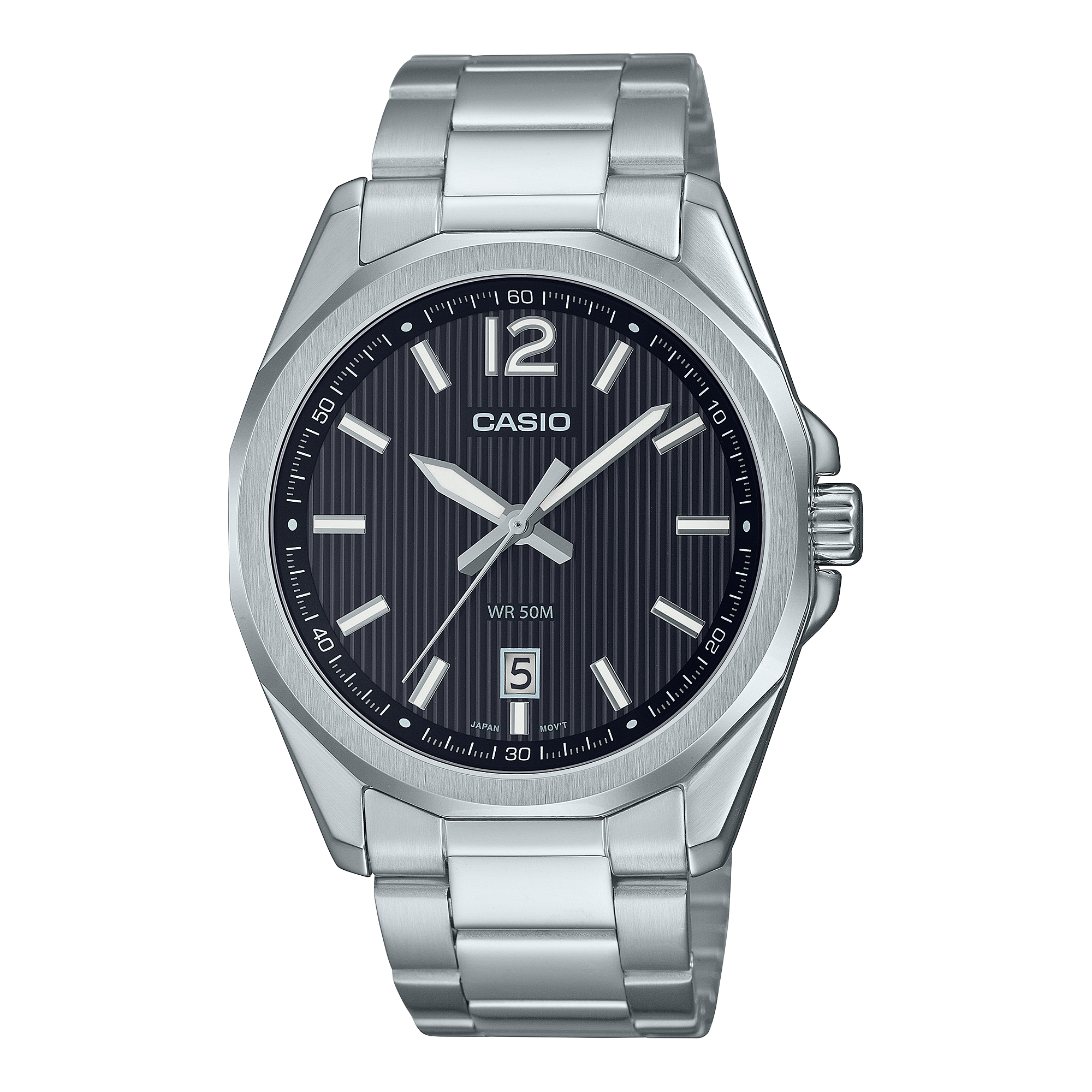 MTP-E725D-1AV | CASIO