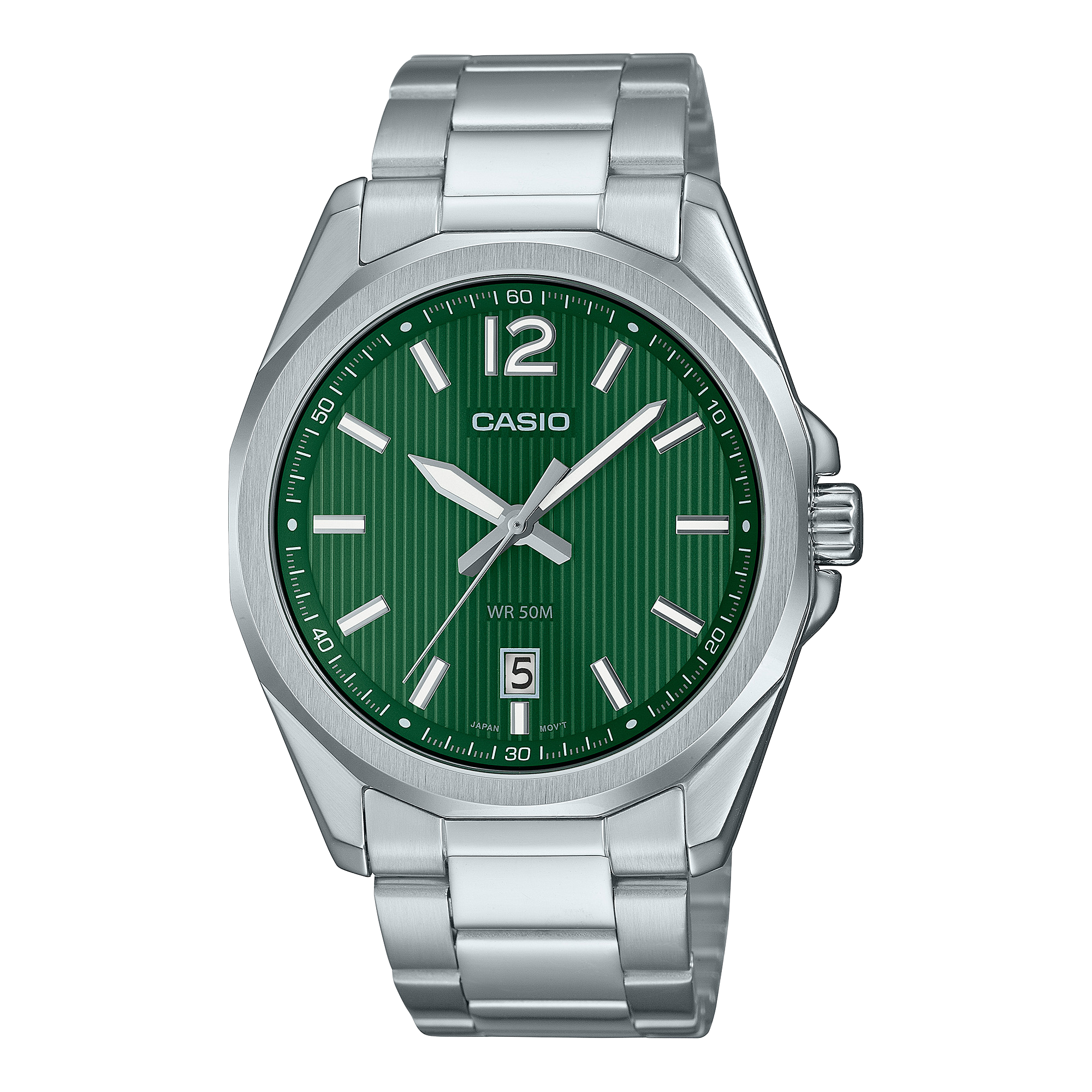 MTP-E725D-3AV | CASIO