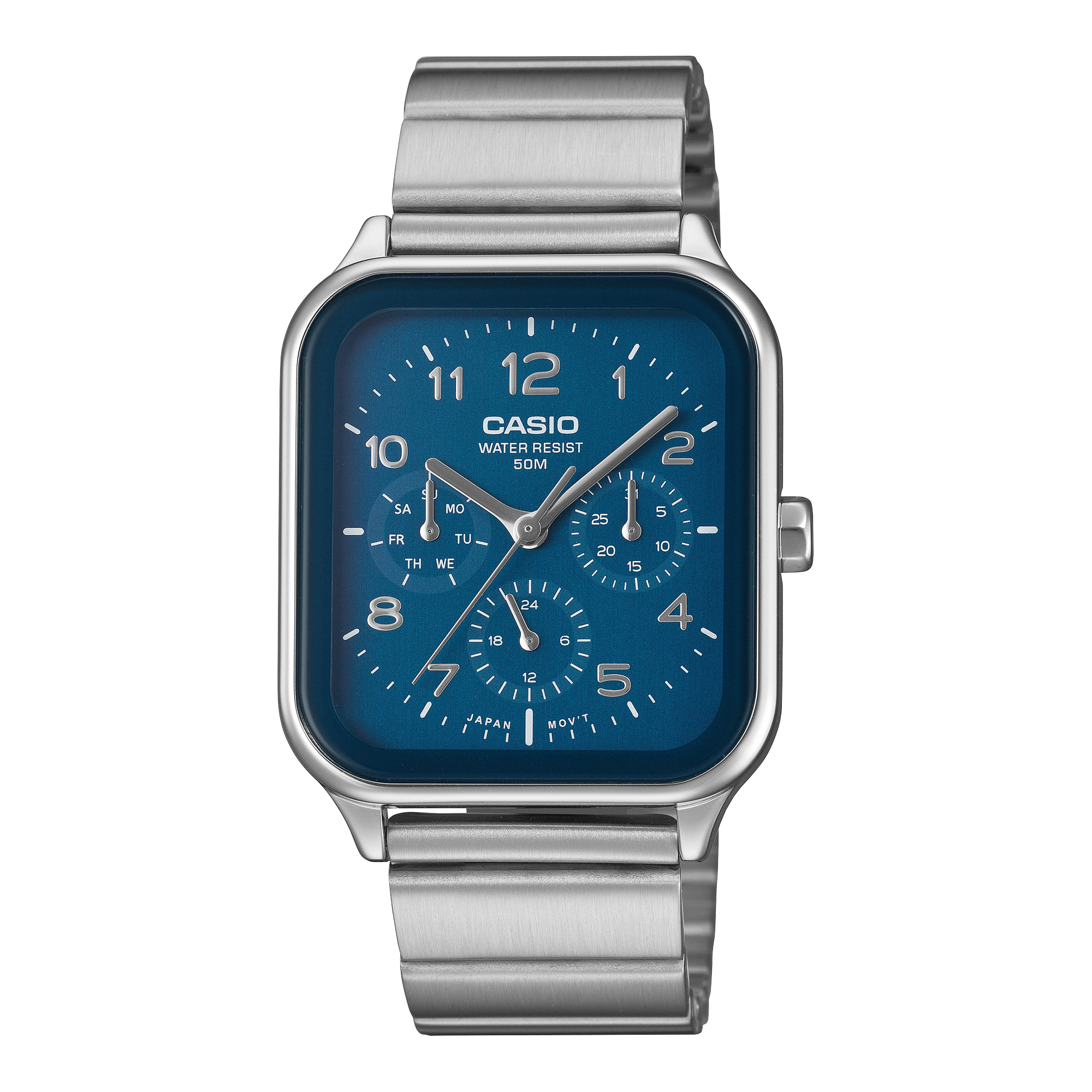 MTP-M306D-2AV | CASIO