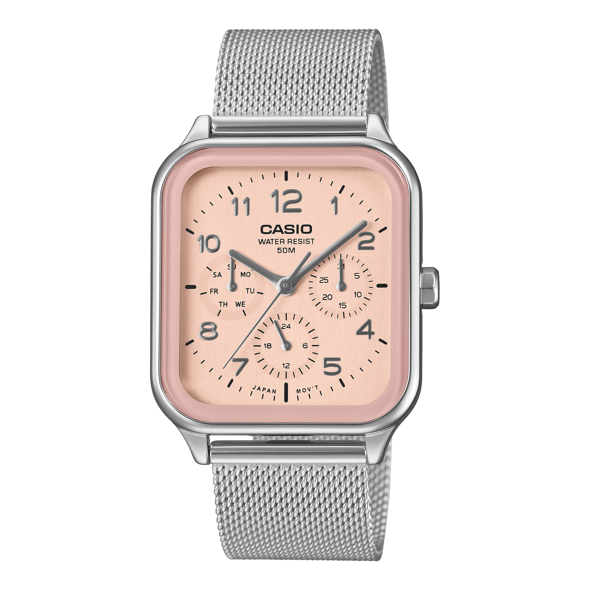 MTP-M306M-4AV | CASIO
