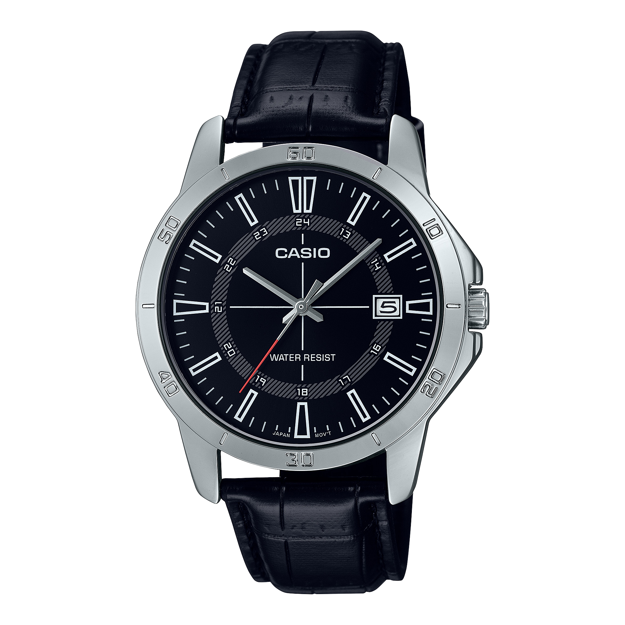 CASIO 腕時計 MTP-V004L-1C | CASIO