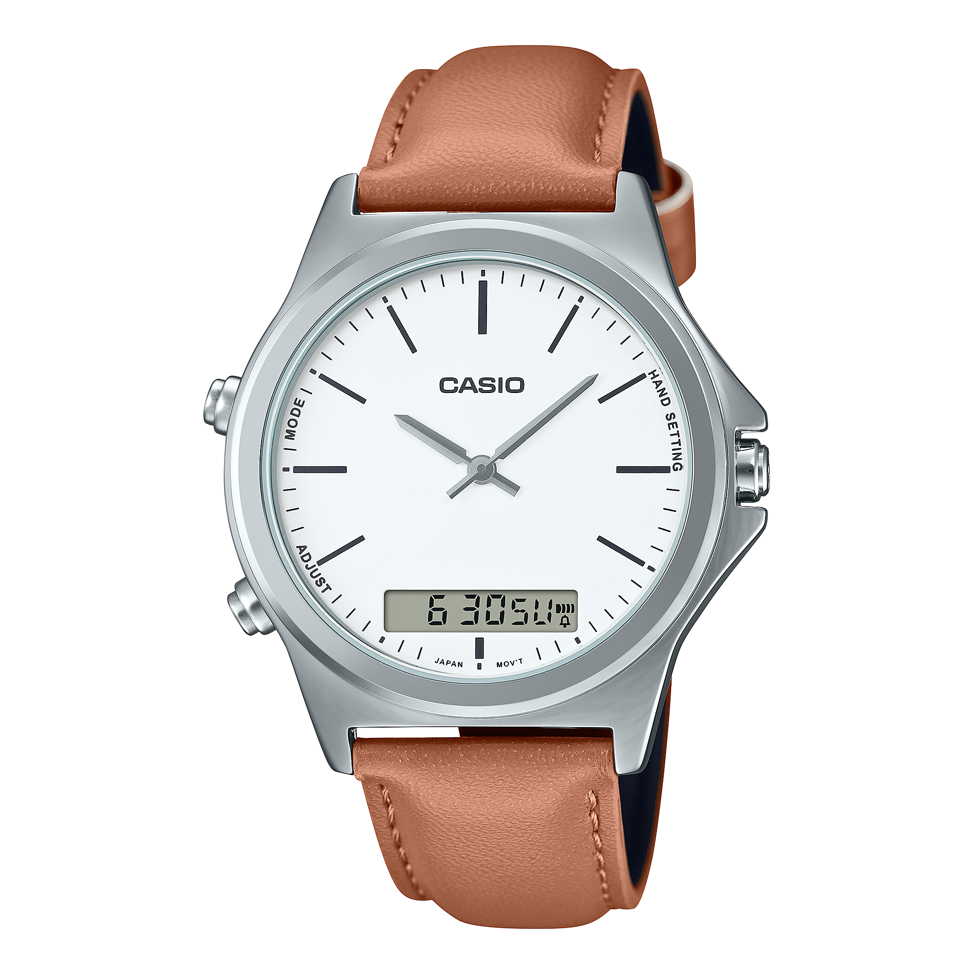 MTP-VC01L-7E | CASIO