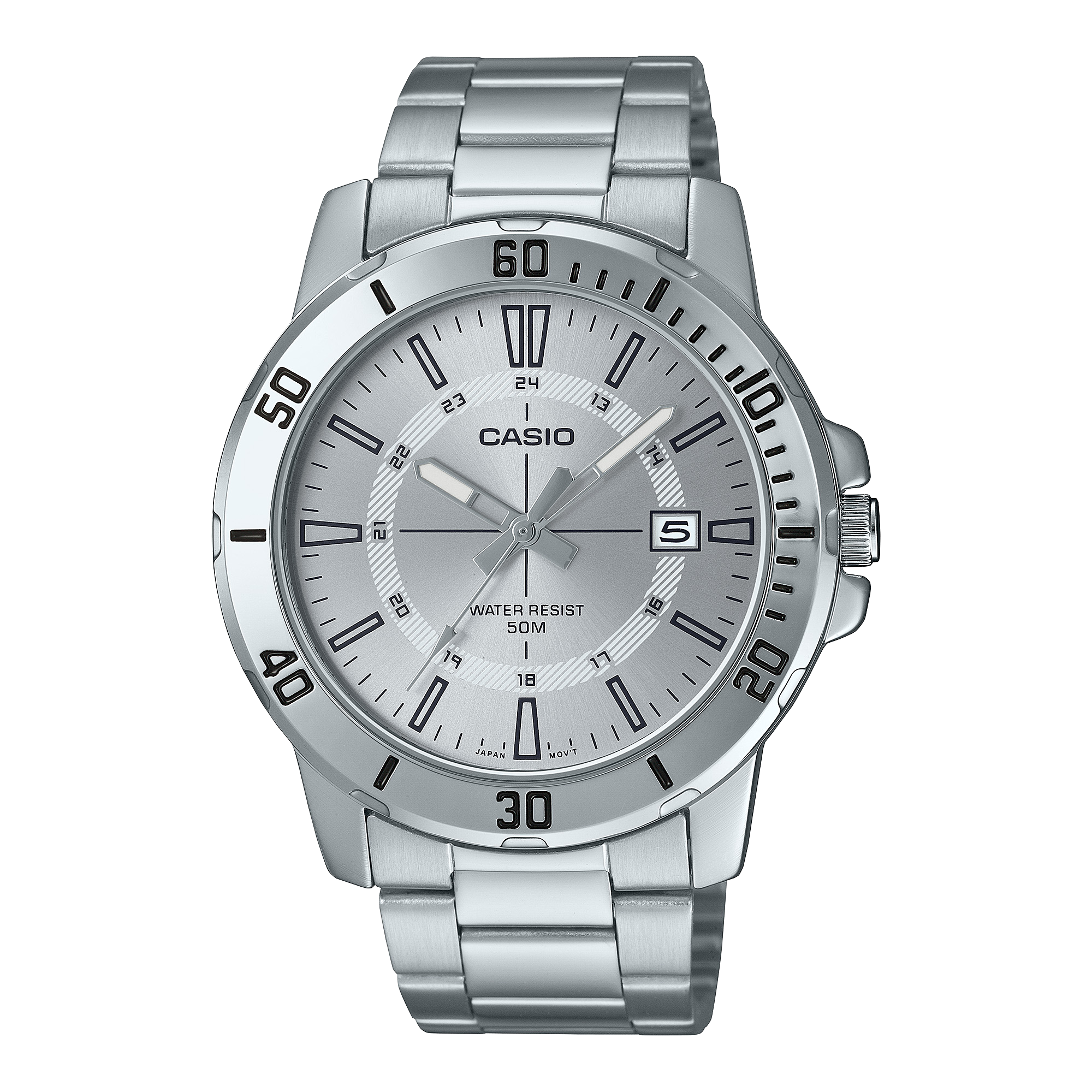 Reloj Casio MTP-VD01D-7CV