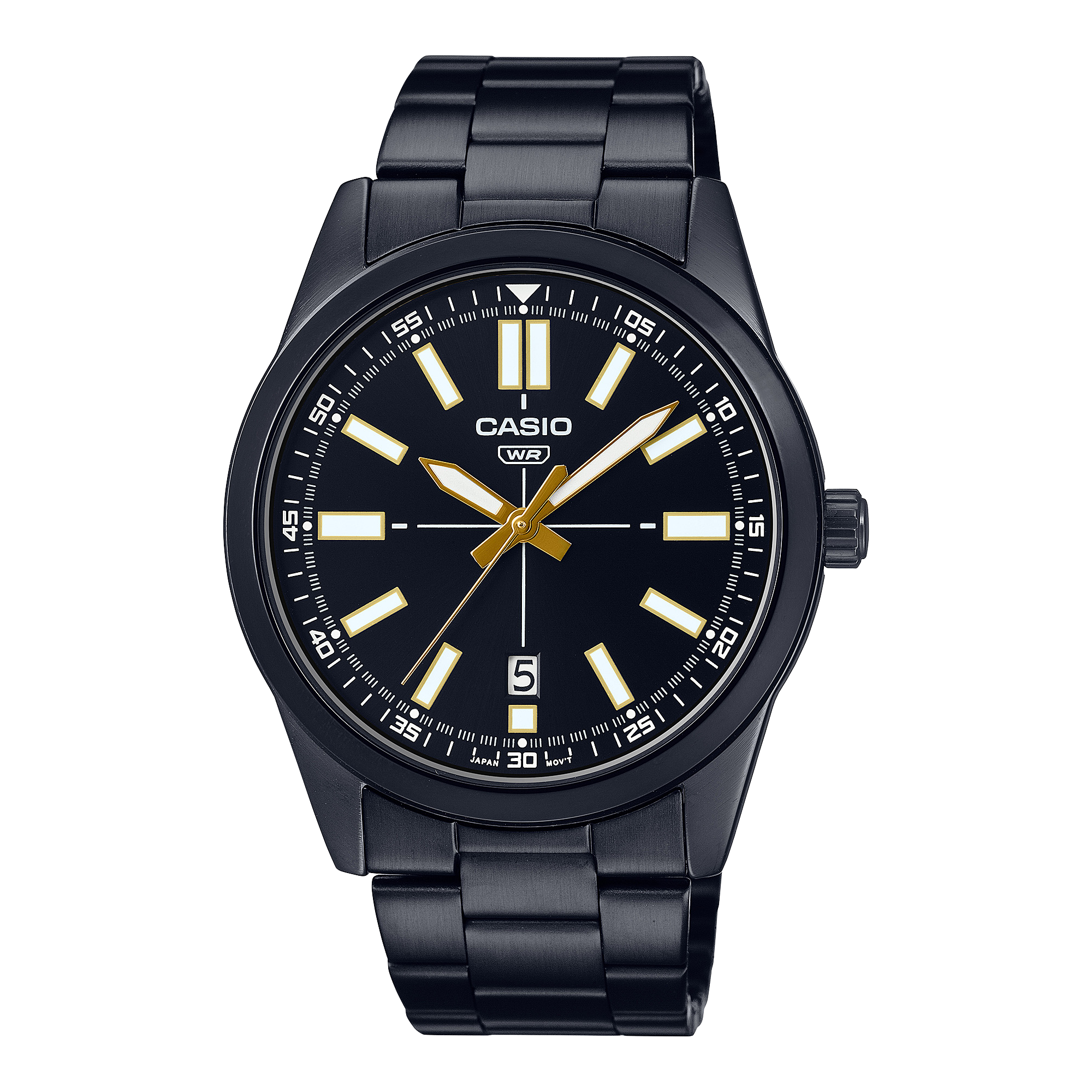 MTP-VD02B-1E | CASIO