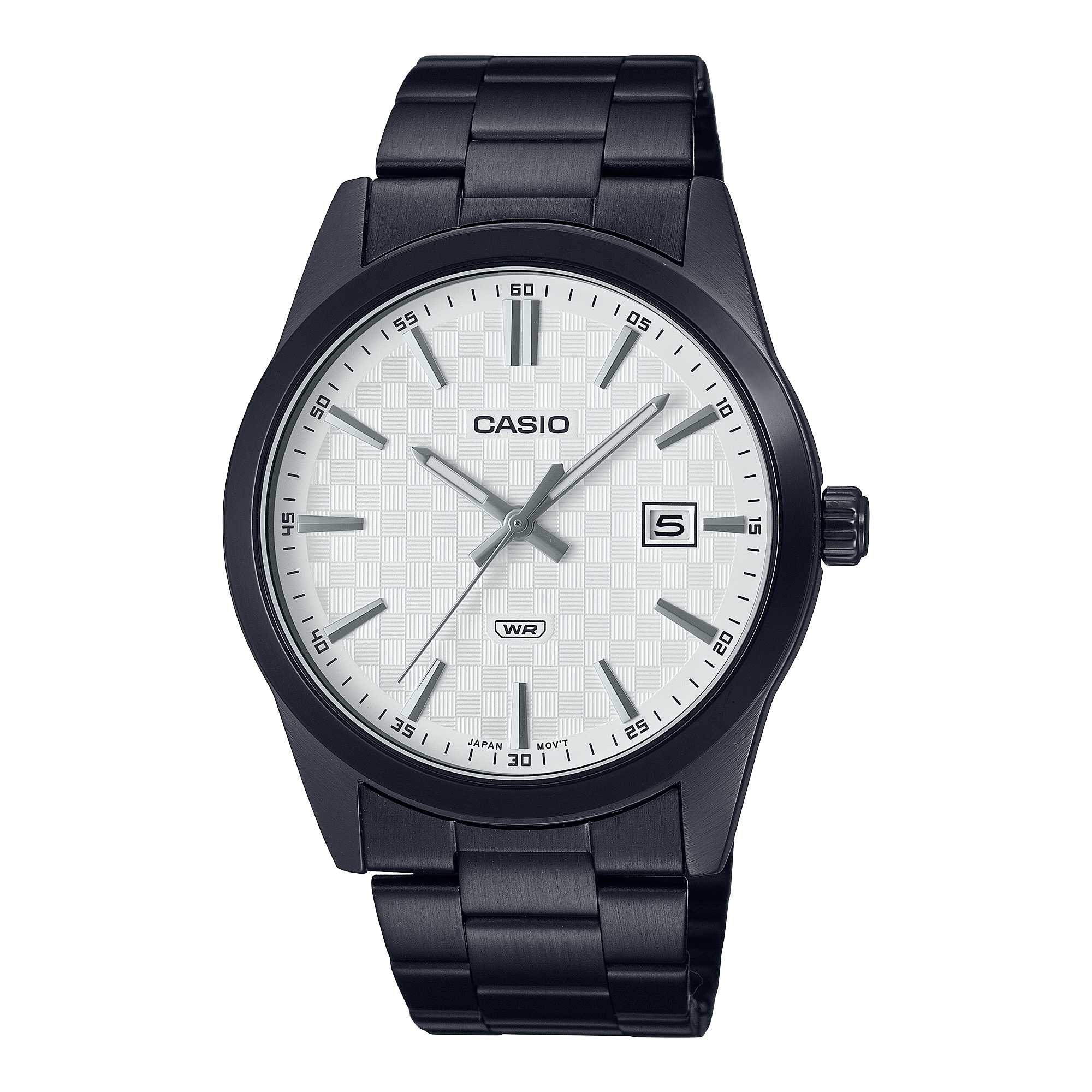 MTP-VD03B-7A | CASIO