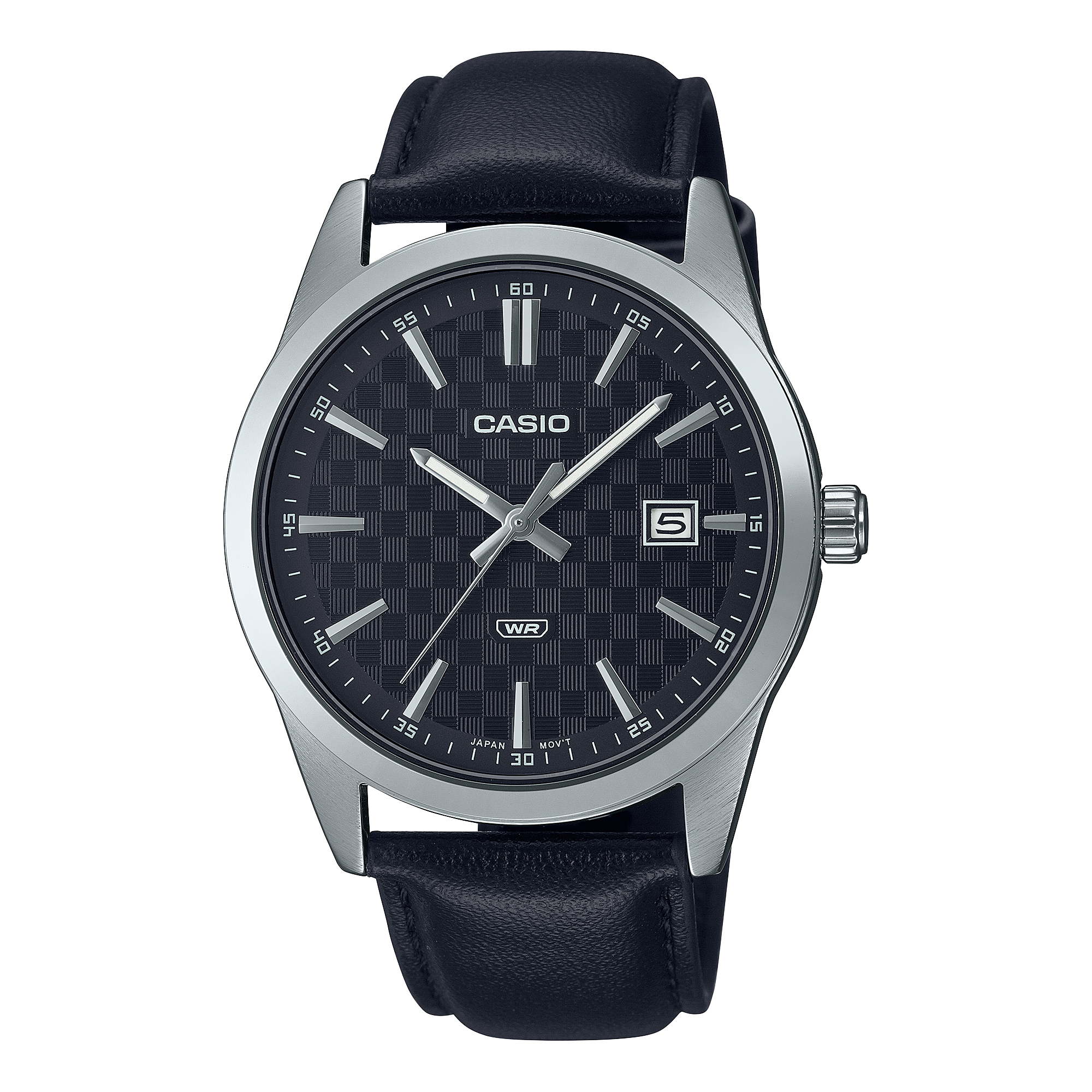 MTP-VD03L-1A | CASIO