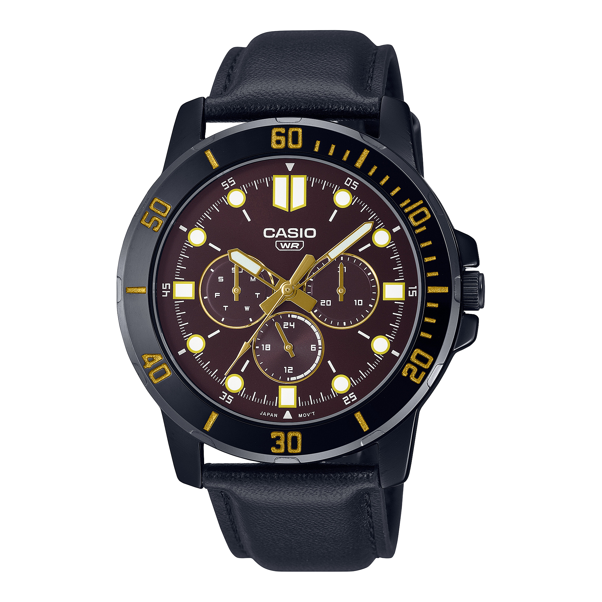 MTP-VD300BL-5E | CASIO