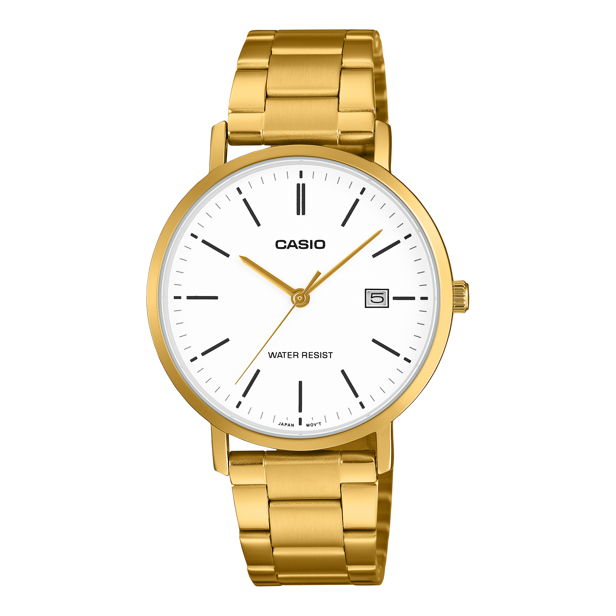 MTP-VT05G-7E | CASIO