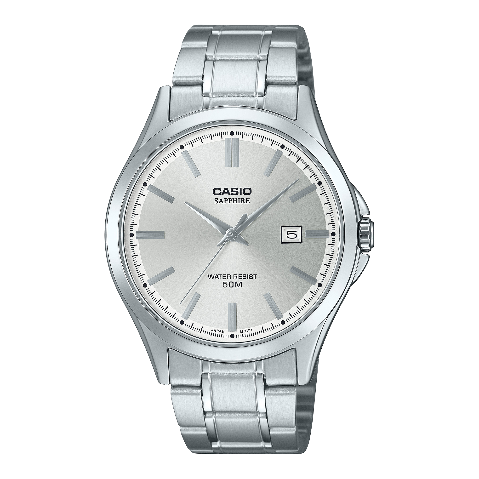 MTS-115D-7AV | CASIO