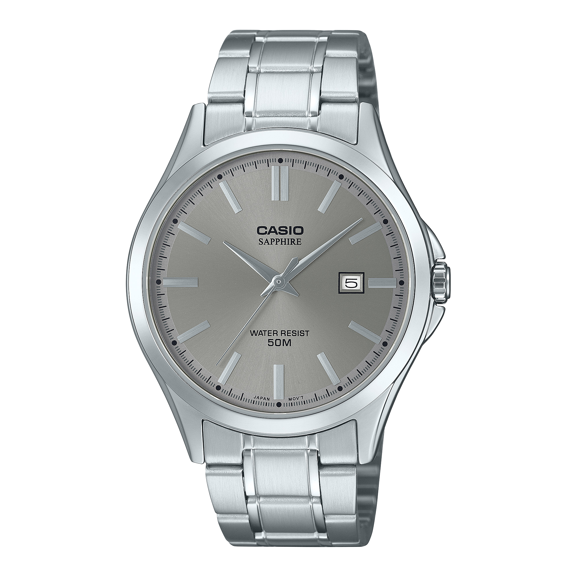 MTS-115D-8AV | CASIO