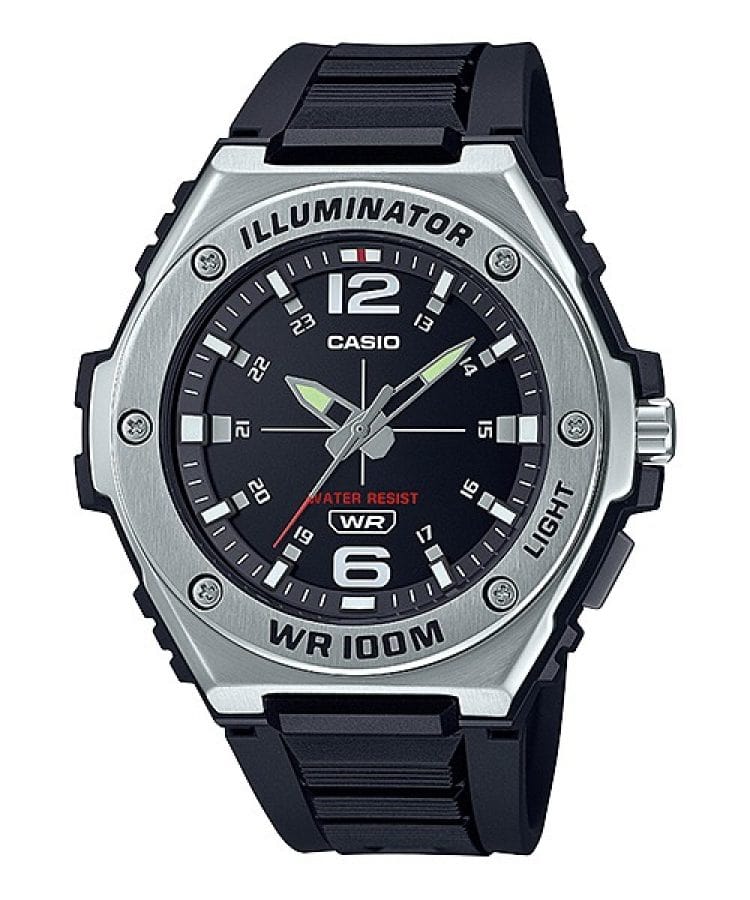 a casio