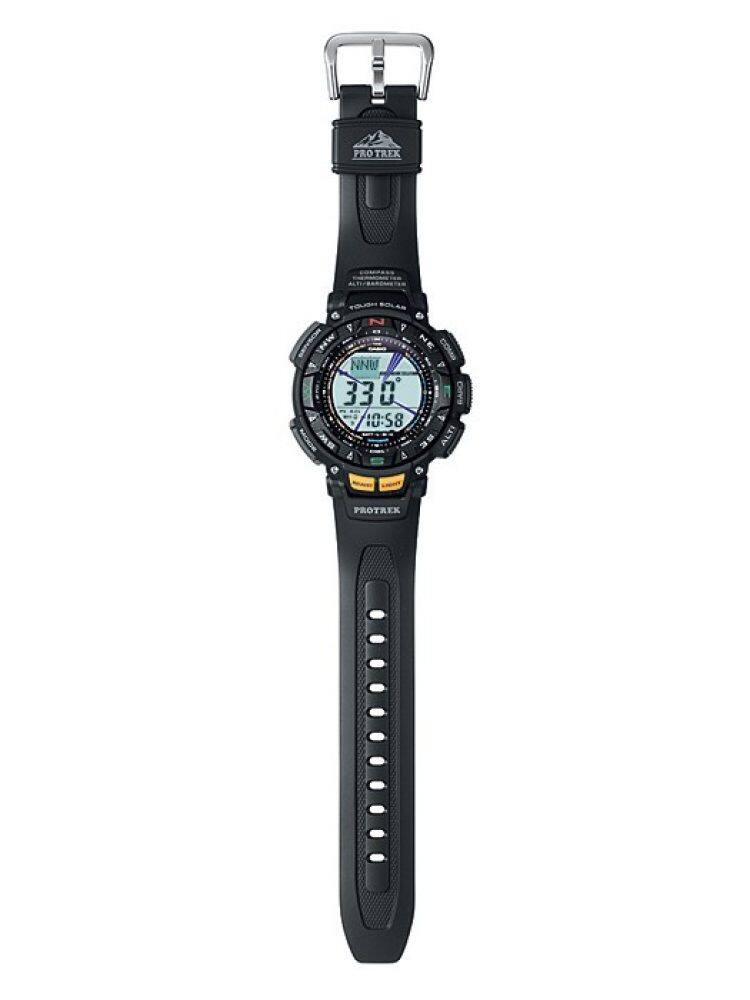 casio protrek prg 240